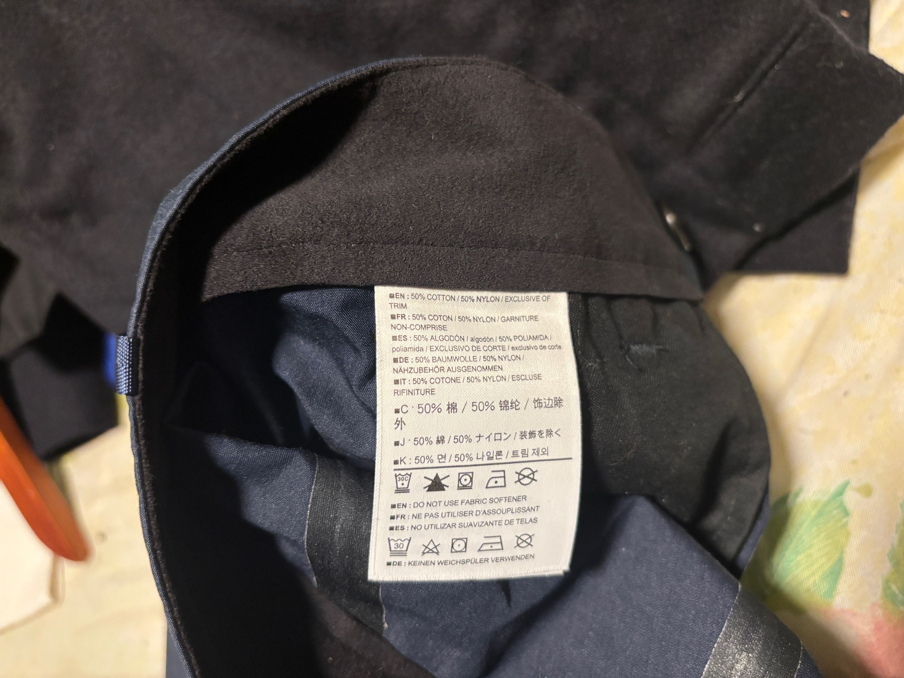 Veilance Align MX Pant Size US 30 / EU 46 - 6 Thumbnail
