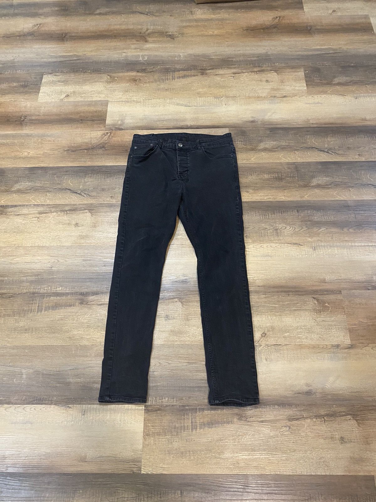 Ksubi Ksubi Jeans Size US 36 / EU 52 - 1 Thumbnail