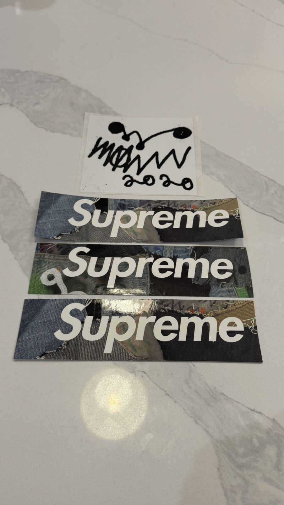 Asspizza Asspizza sticker lot ass pizza sticker box logo 2020 logo Size ONE SIZE - 15 Thumbnail