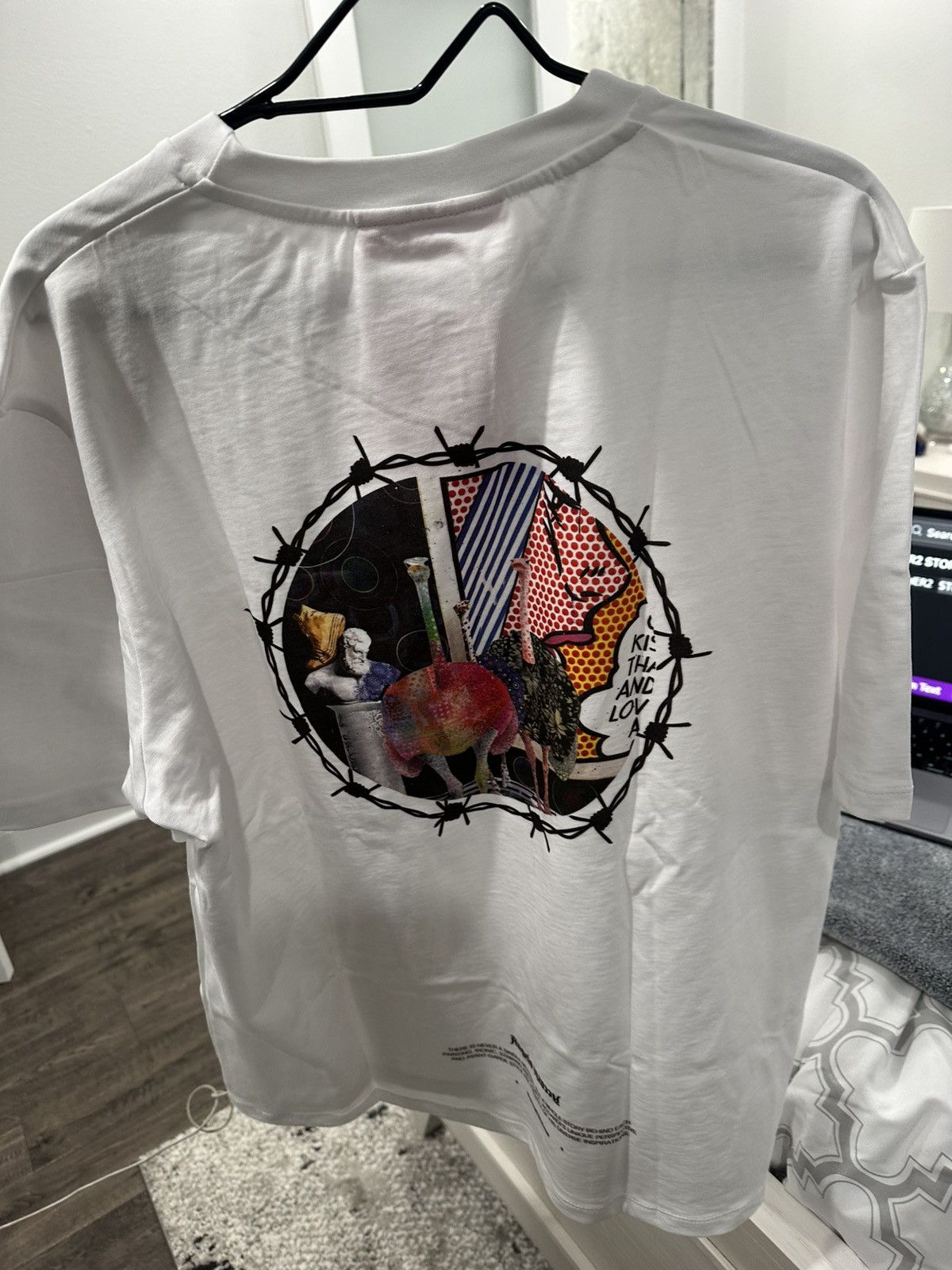 Other Eden Fine Arts 5th Ave Gallery Opening 2023 Size US L / EU 52-54 / 3 - 1 Thumbnail