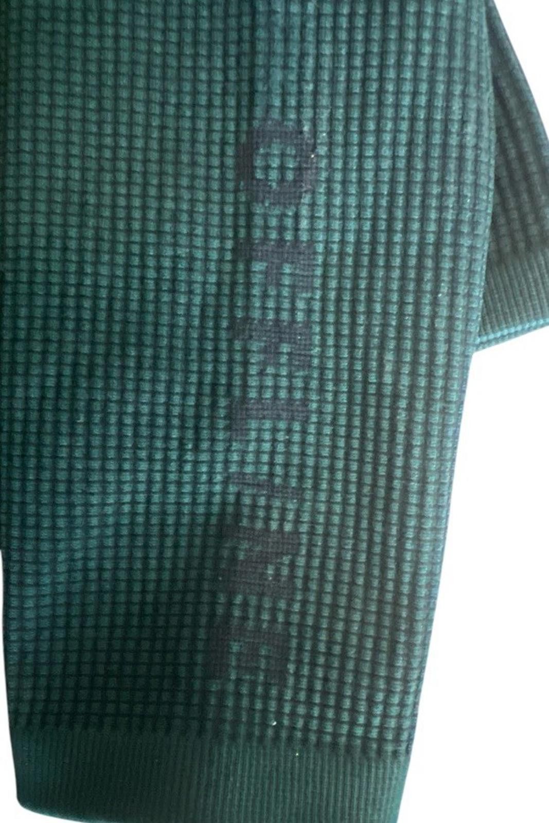 Designer Offline by Aerie sidewalk Ribbed long sleeve crop top Sz M Size M / US 6-8 / IT 42-44 - 5 Thumbnail