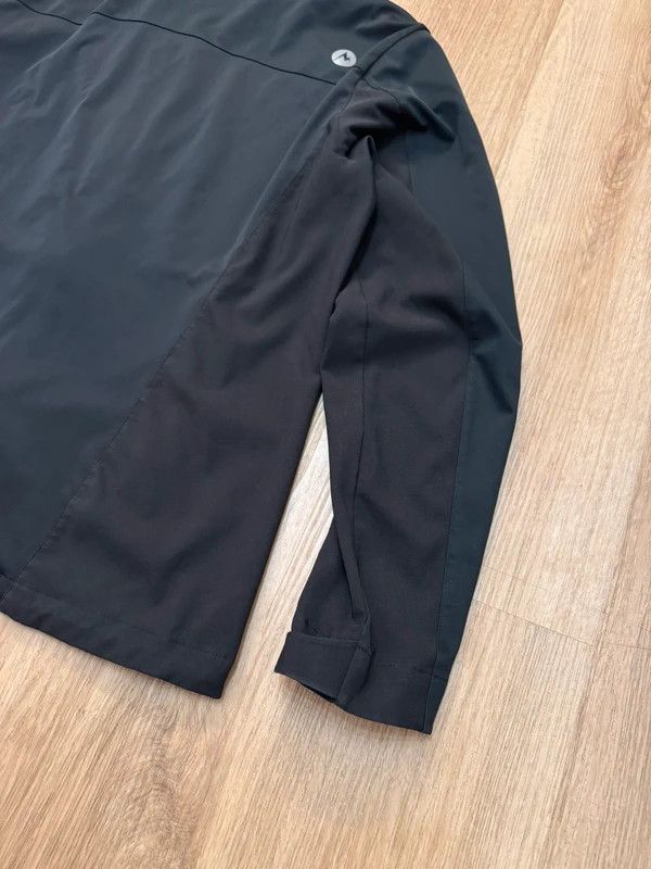 Marmot Marmot Gore Windstopper Light Jacket Outdoor Gorpcore L Size US L / EU 52-54 / 3 - 8 Thumbnail