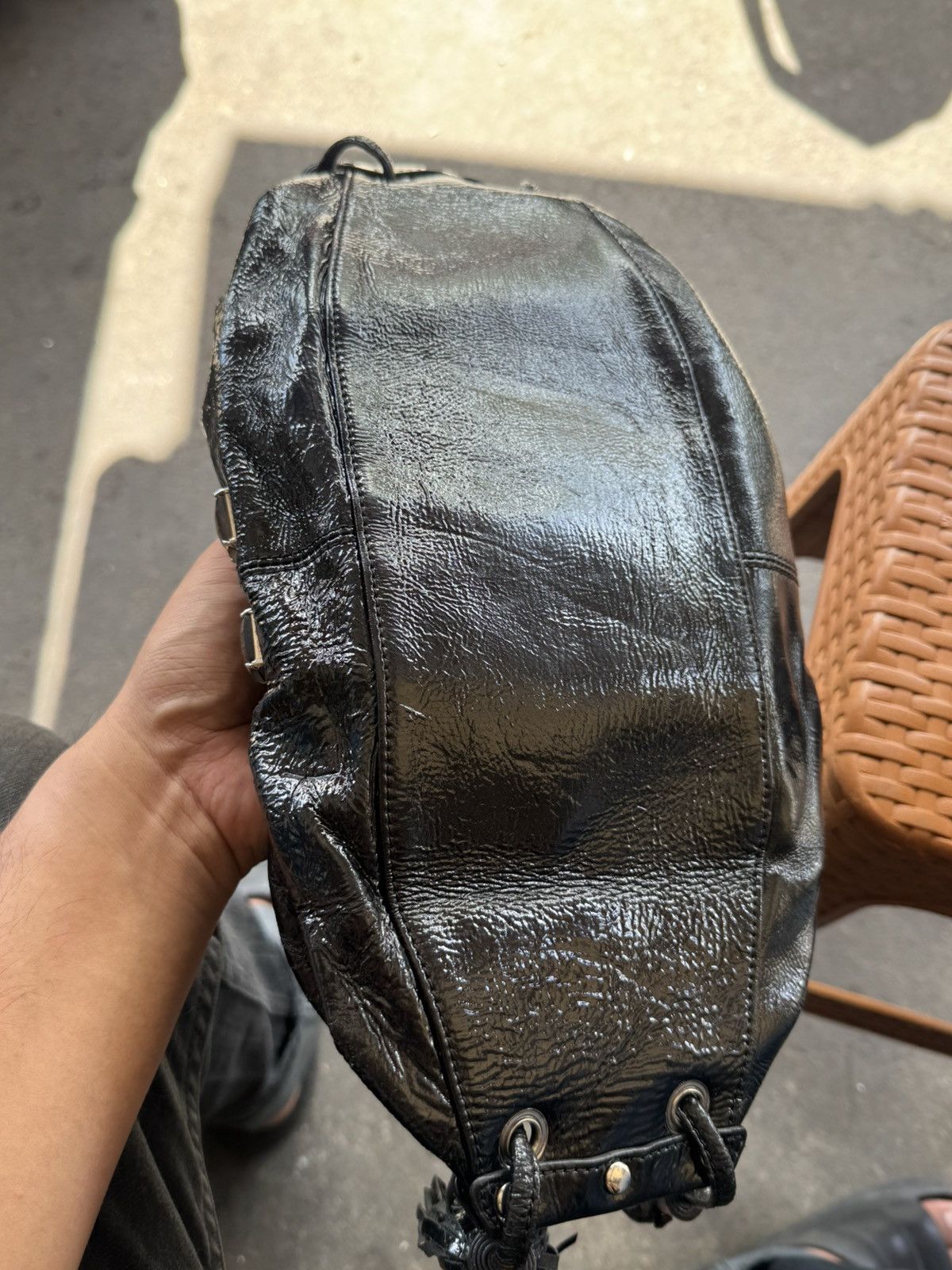 Balenciaga Balenciaga Bags Size ONE SIZE - 10 Thumbnail