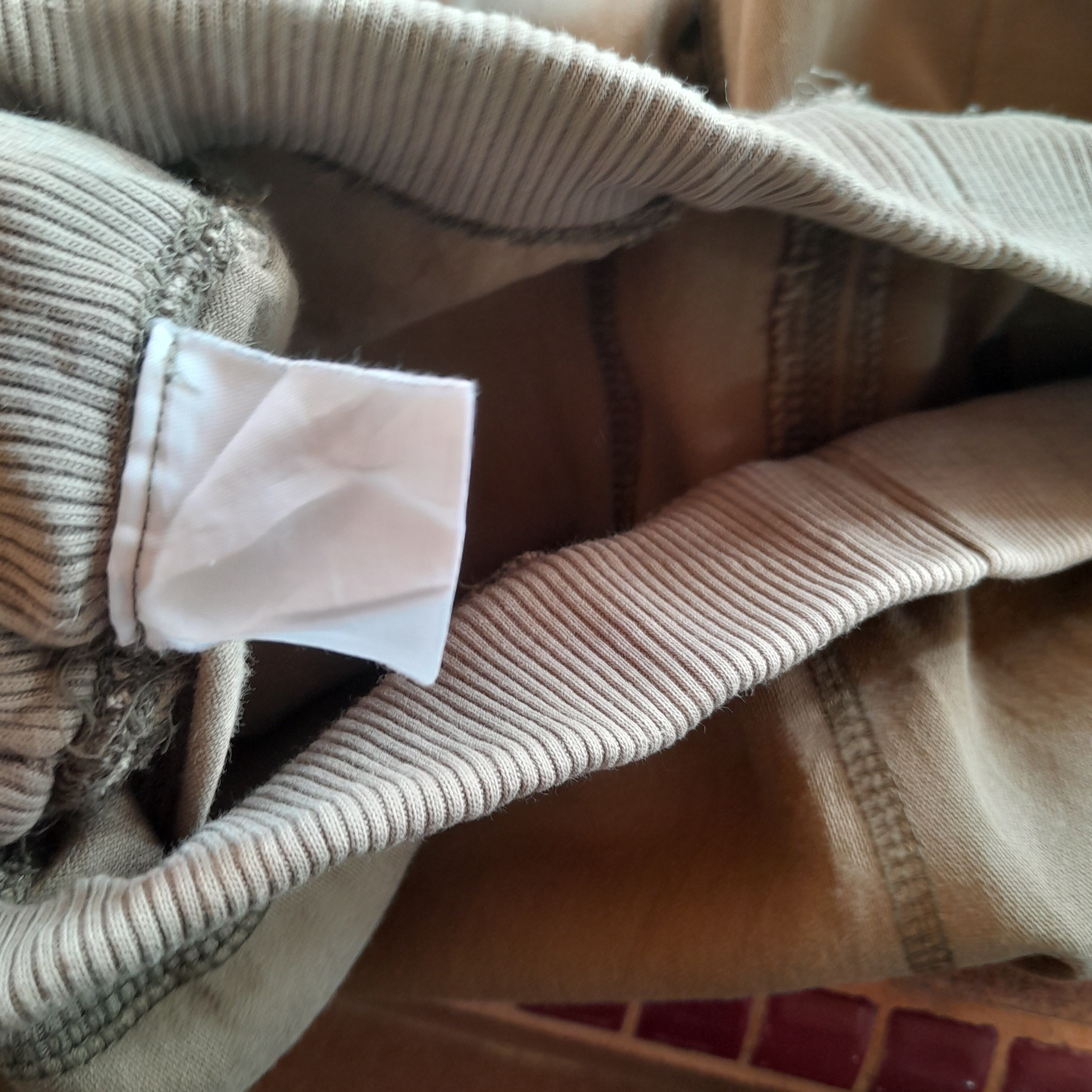 Issey Miyake ❤FINAL DROP❤VINTAGE PLANTATION ISSEY MIYAKE PANTS Size US 32 / EU 48 - 8 Thumbnail