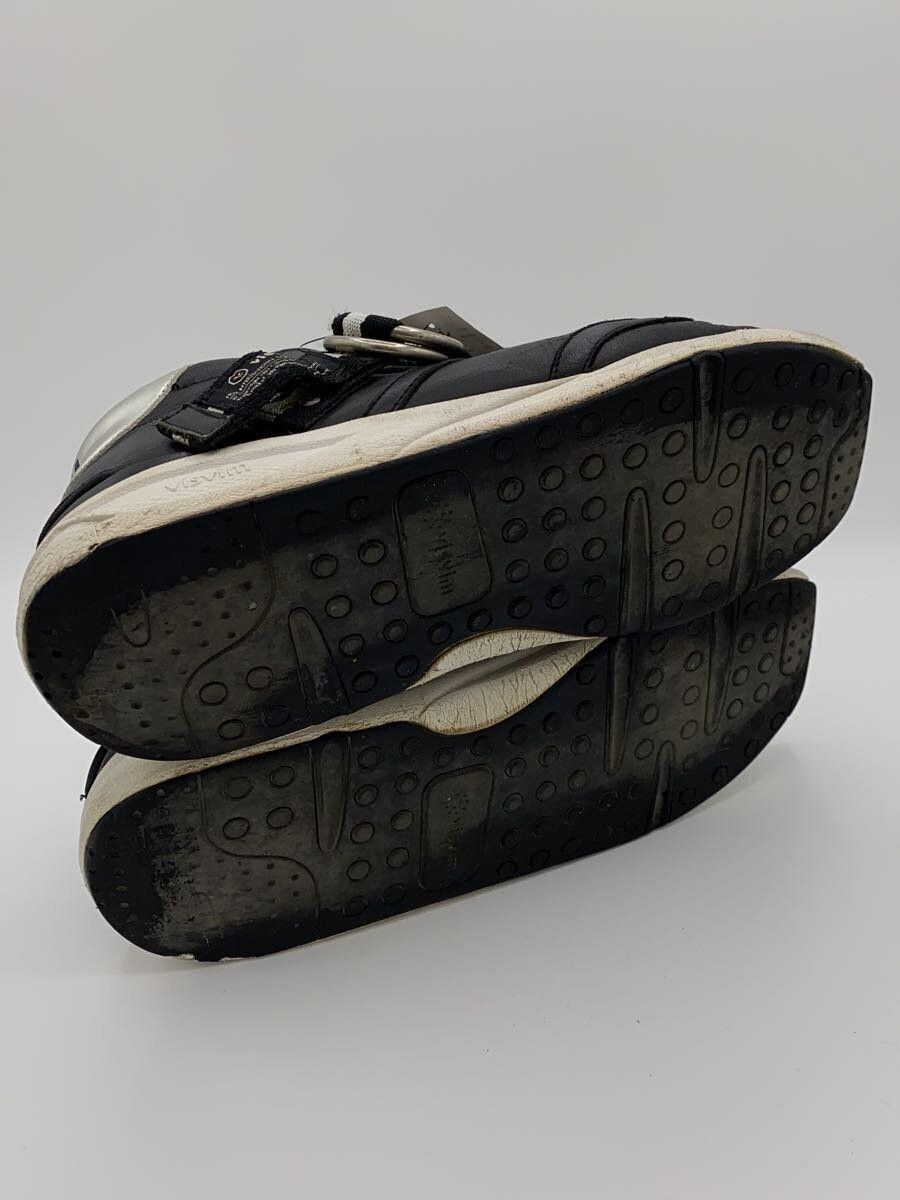 Visvim Leather Moccasin Shoes Size US 9.5 / EU 42-43 - 3 Thumbnail