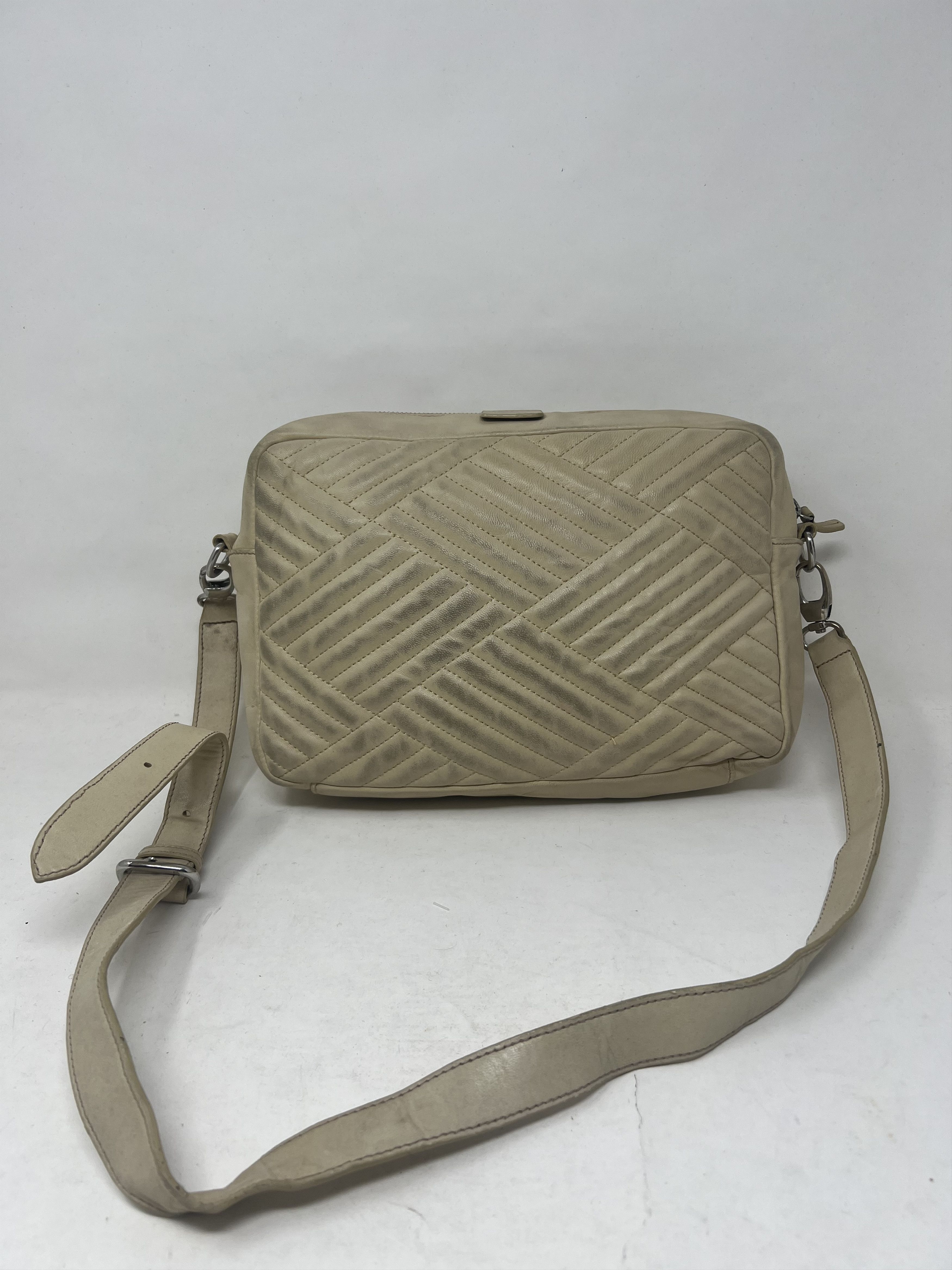 A.P.C. A.P.C Rue Madame Paris Sling Bag Size ONE SIZE - 1 Thumbnail