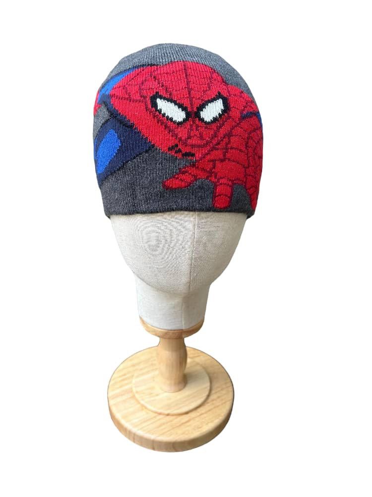 Marvel Spider x H&M Beanie Hats