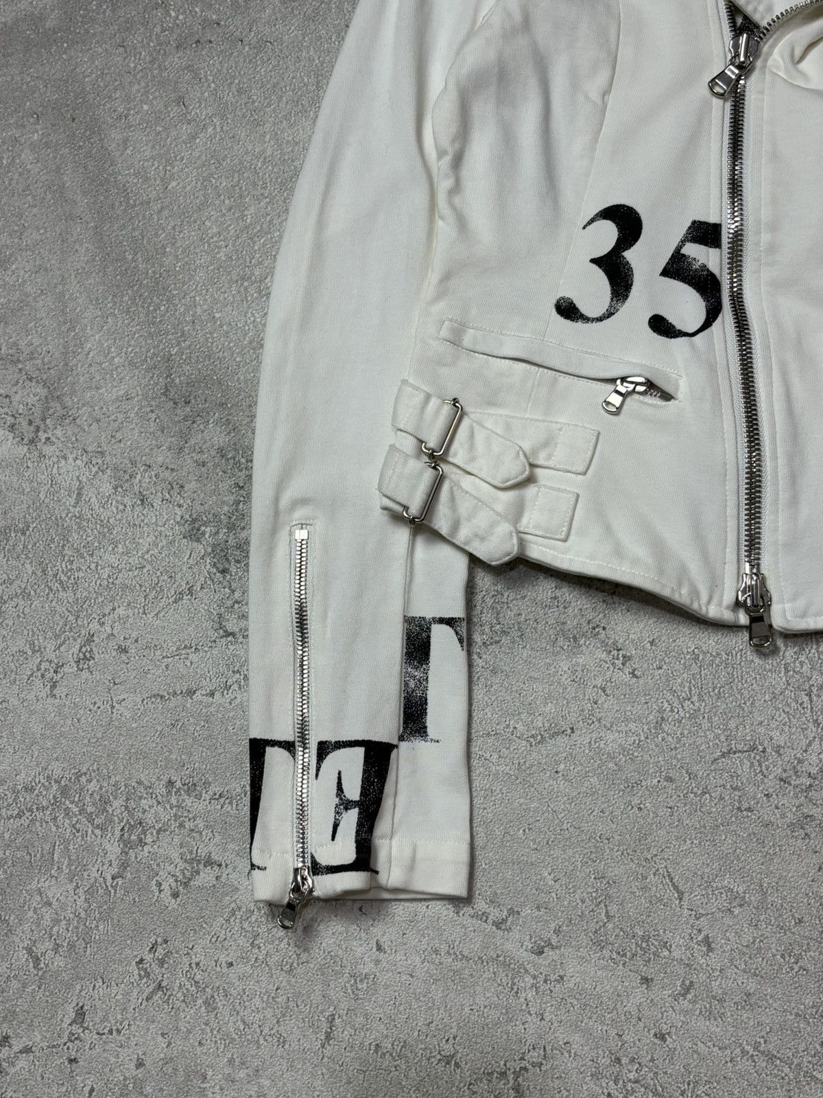 Bajra Bajra Ramones Jacket Size US S / EU 44-46 / 1 - 4 Thumbnail