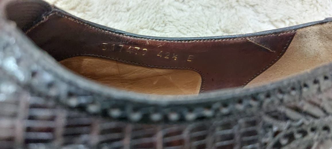 Gucci Gucci Shoes Size US 9.5 / EU 42-43 - 7 Thumbnail