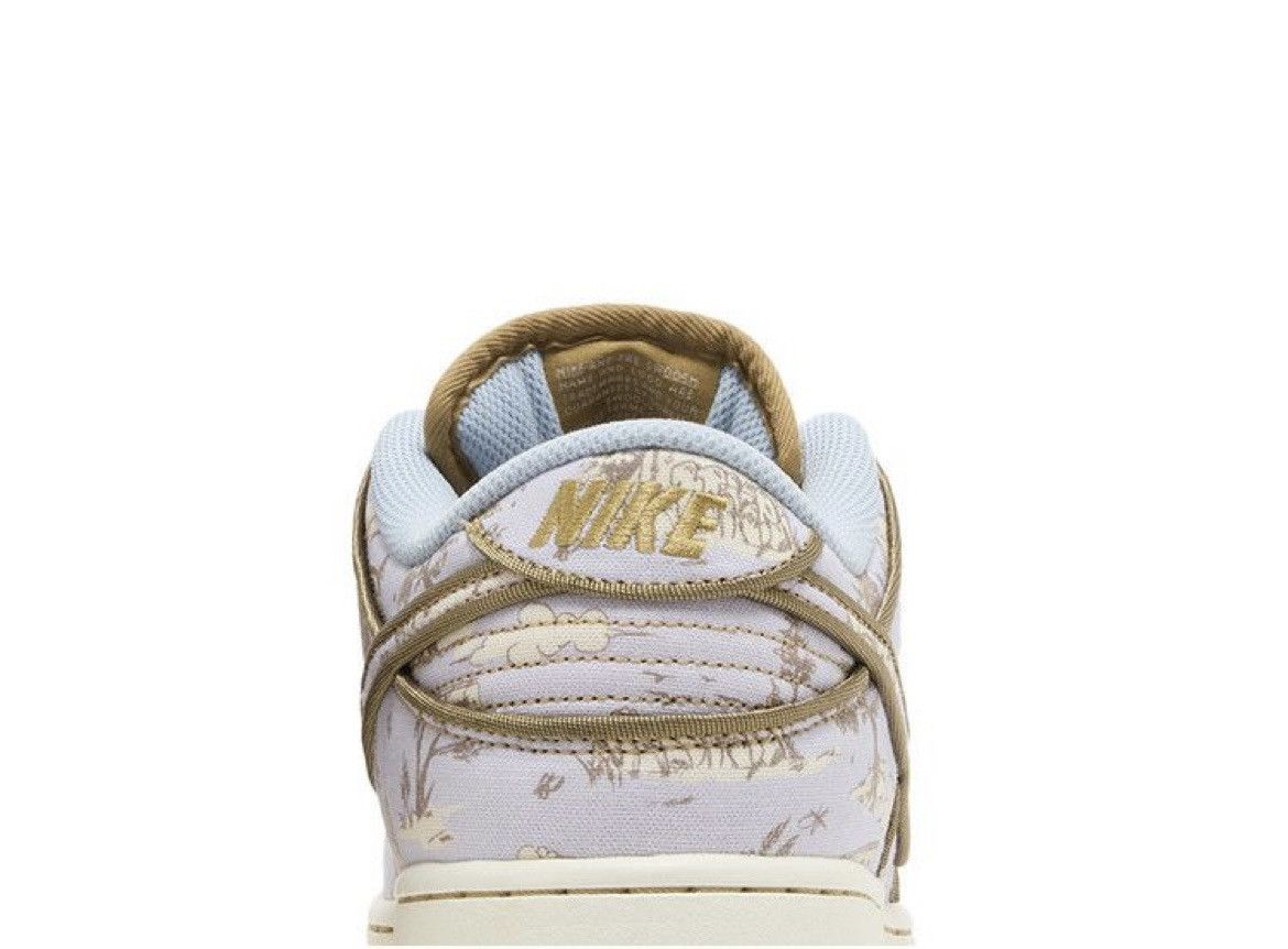 Nike Nike SB Dunk city of style Size US 10 / EU 43 - 9 Thumbnail