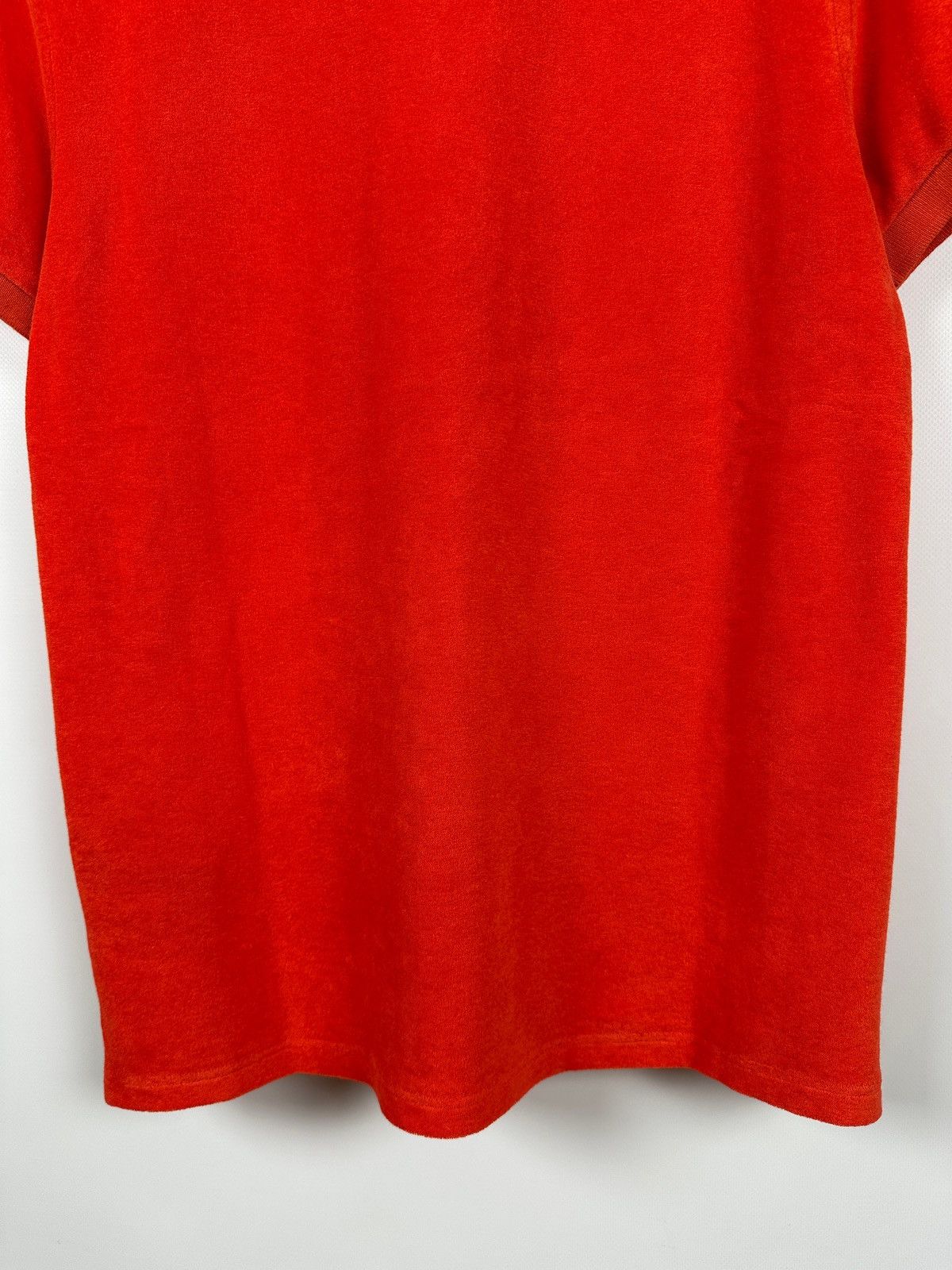 Vilebrequin Vilebrequin Terry Beach Towel Orange Polo T-Shirt Size US M / EU 48-50 / 2 - 14 Thumbnail