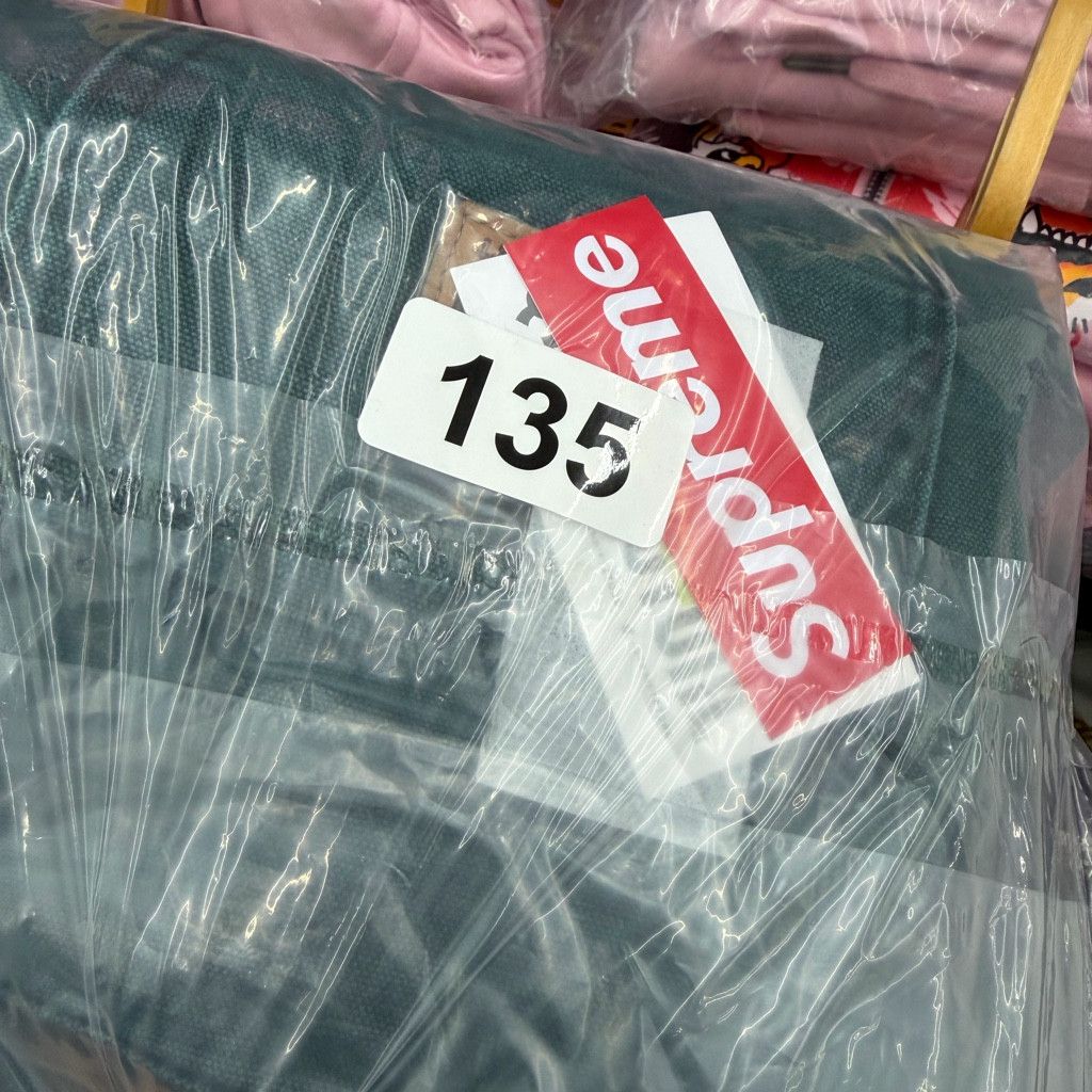 Carhartt NOS Vintage Carhartt Shorts – Size 29 Size US 29 - 9 Thumbnail