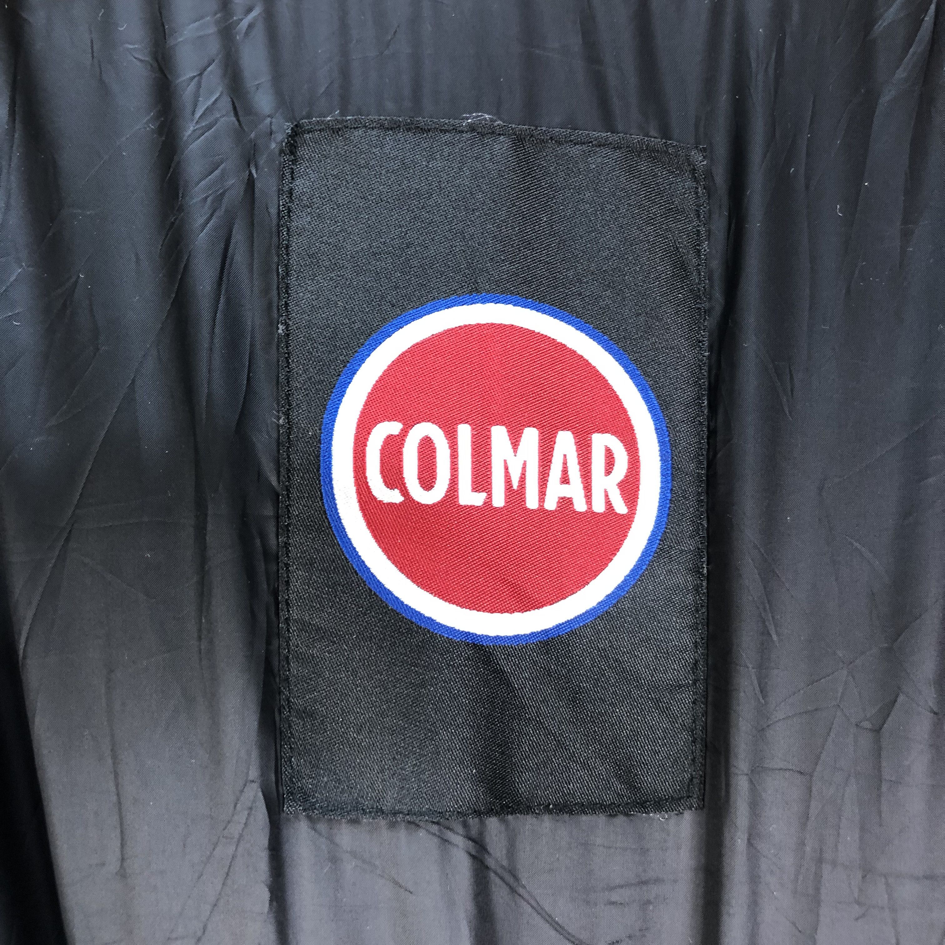 Colmar Colmar A.G.E. by Shayne Oliver White Utility Vest #6509-70 Size US XXL / EU 58 / 5 - 14 Thumbnail
