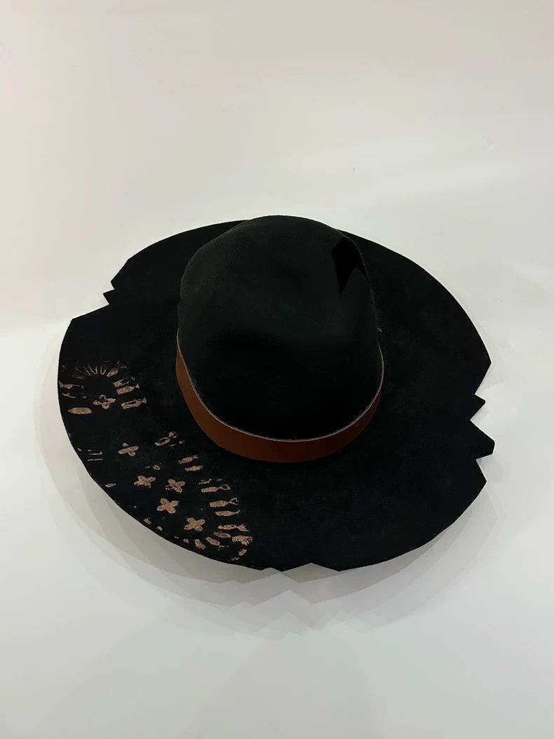 Vivienne Westwood Vivienne Westwood cap Size ONE SIZE - 2 Thumbnail