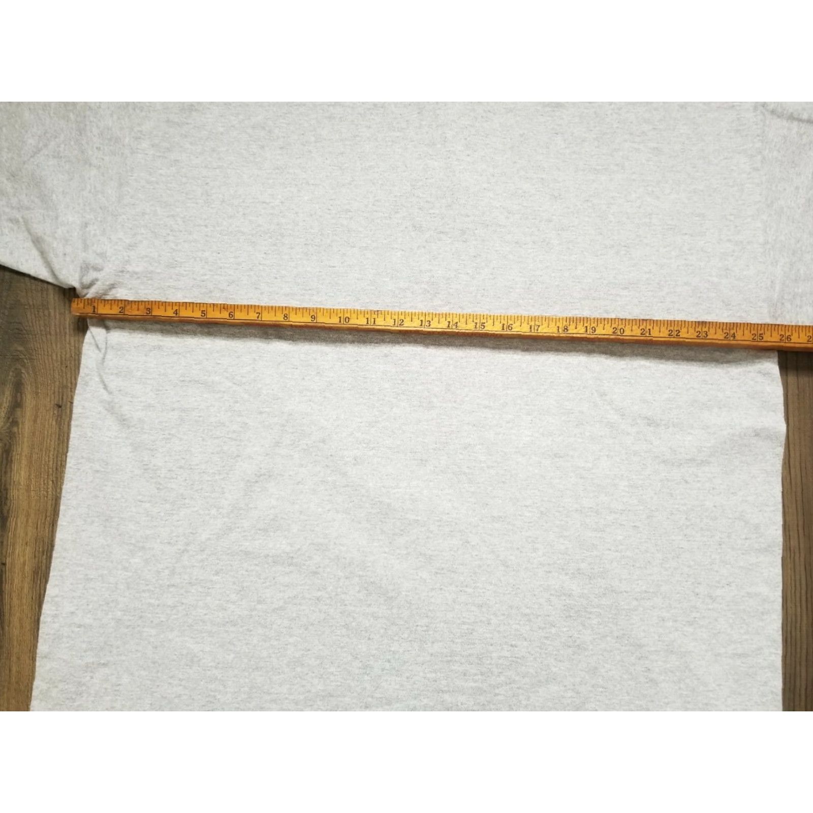 Harley Davidson VINTAGE Harley-Davidson T-Shirt Men 2XL Short Sleeve Gray Eagle Logo Biker Motorcycle Made in USA Size US XXL / EU 58 / 5 - 3 Thumbnail