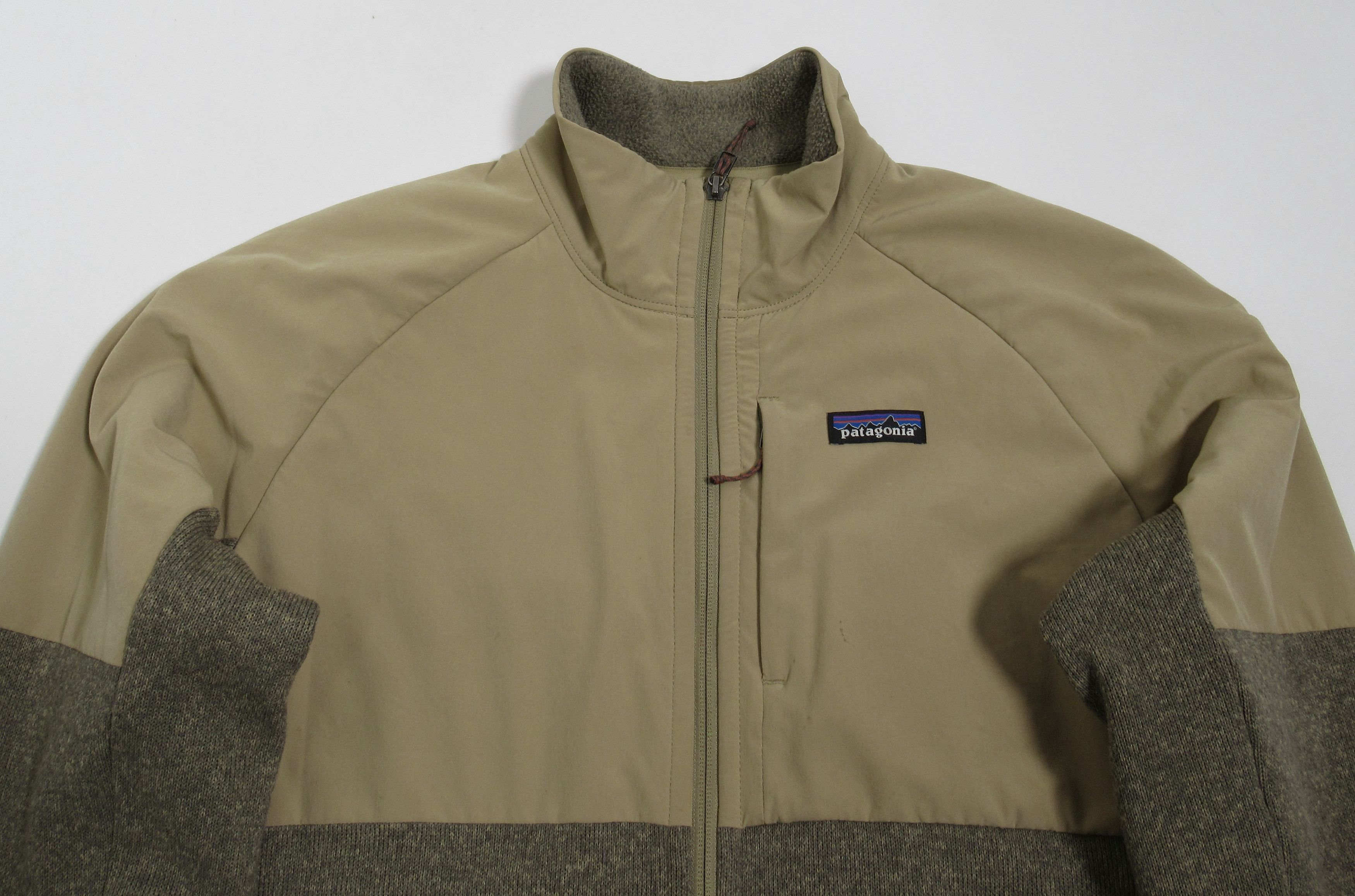 Patagonia Patagonia Lightweight Better Sweater® Shelled Jacket 26095 Size US L / EU 52-54 / 3 - 2 Thumbnail