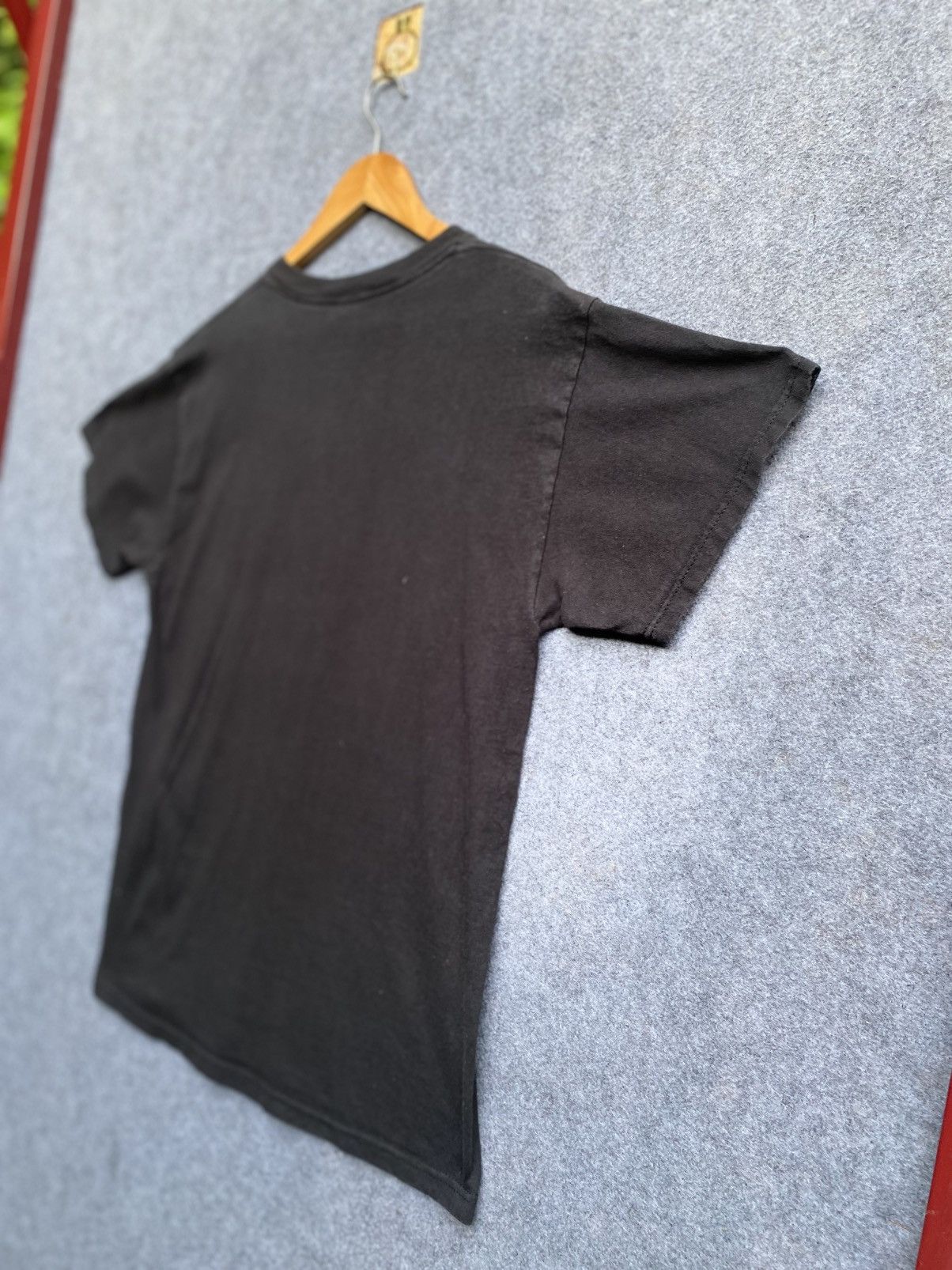 Delta × Vintage Vintage delta pro weight mafia litter italy tee Size US M / EU 48-50 / 2 - 11 Thumbnail