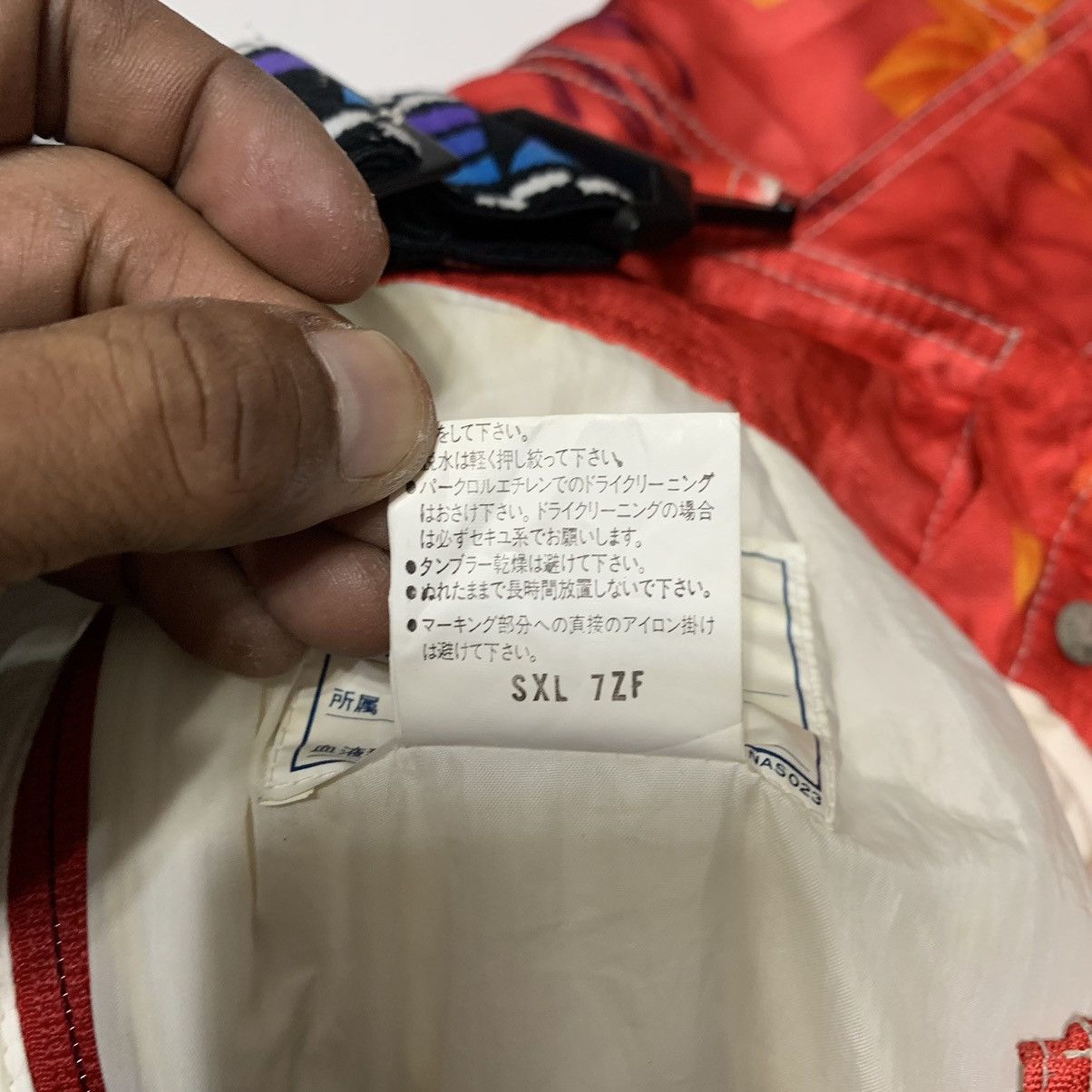 Asics Asics Super Action Skiwear Overall Size US 31 - 11 Thumbnail