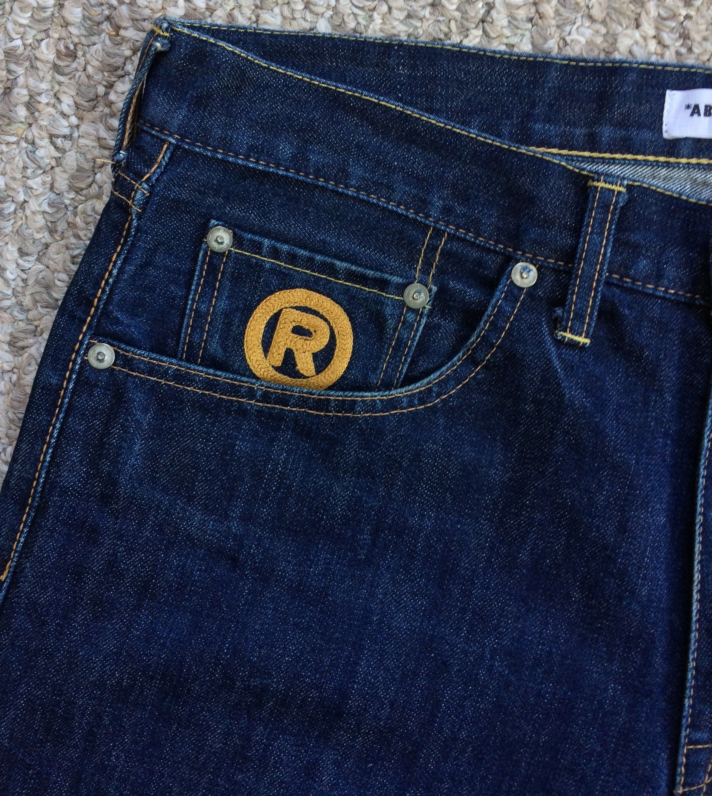 Bape Bapesta Flame Denim Size US 34 / EU 50 - 5 Thumbnail