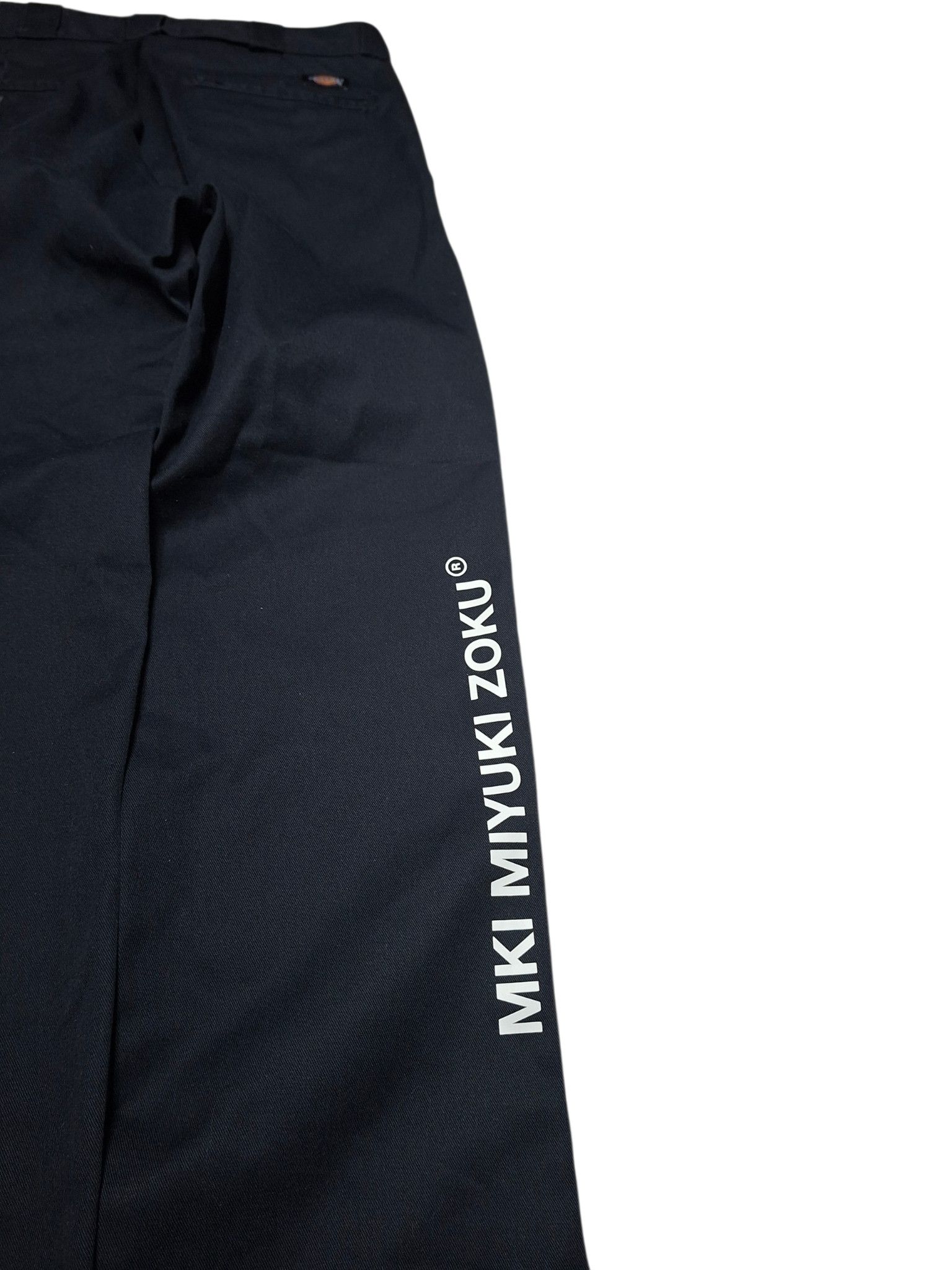 Dickies MIKI MIYUKI ZOKY X DICKIES STREETWEAR SK8 PANTS Size US 30 / EU 46 - 2 Thumbnail