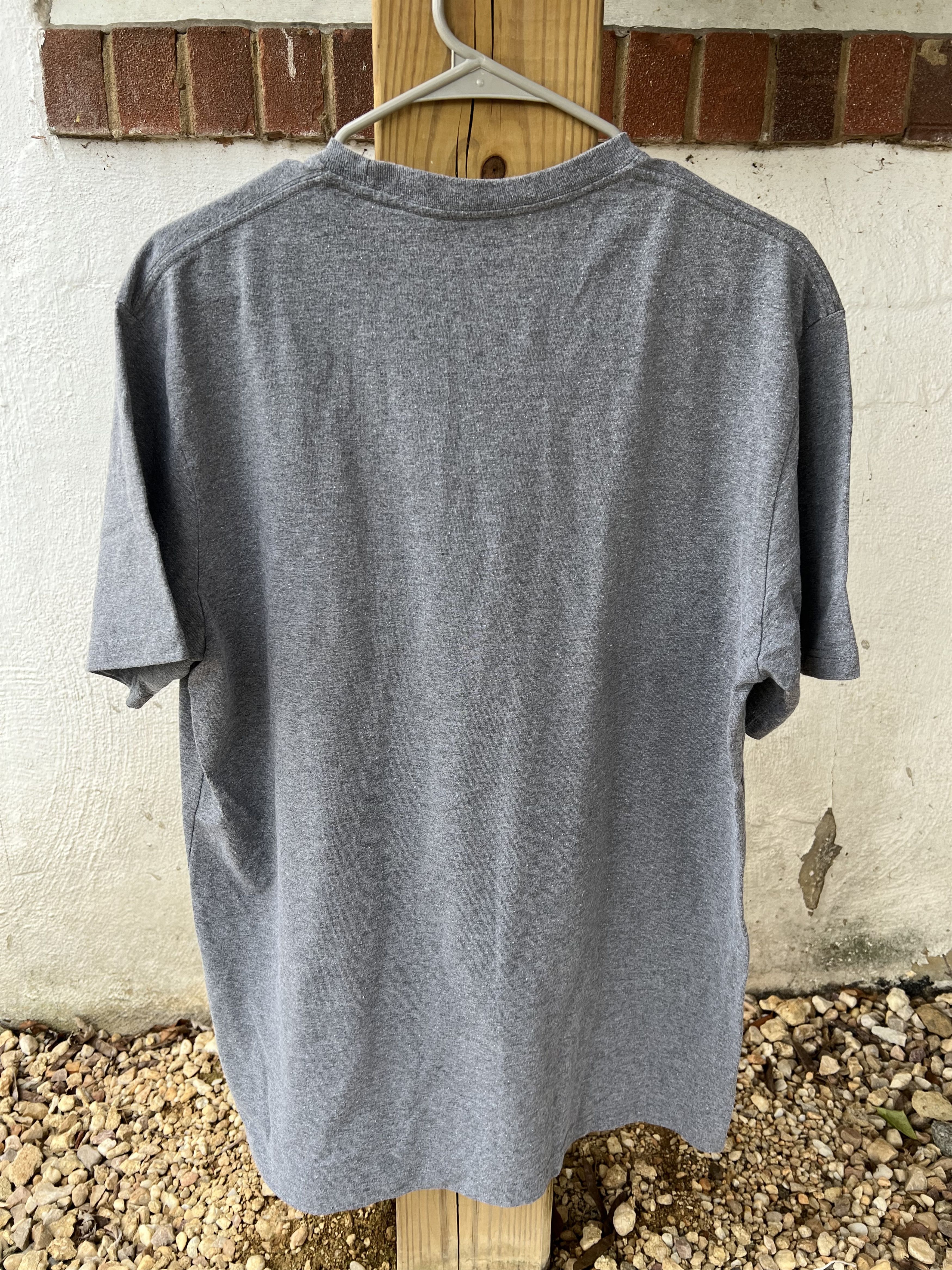 Patagonia Live Simply T-Shirt Responsibili-tee / Gorpcore Size US L / EU 52-54 / 3 - 4 Thumbnail
