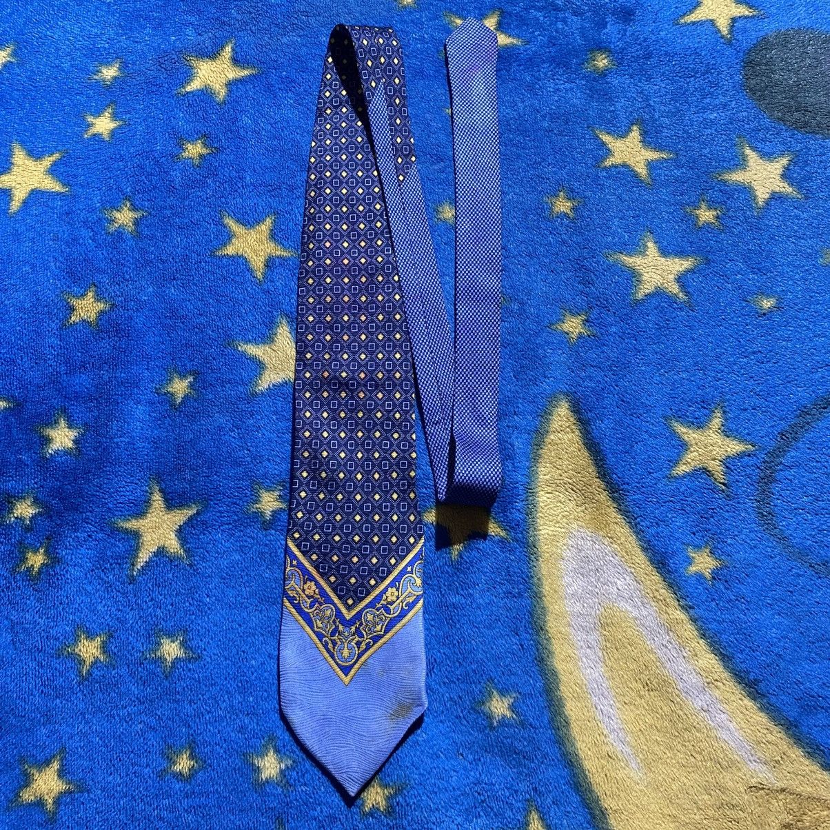Versace Y2k Gianni Versace Ties Size ONE SIZE - 3 Thumbnail