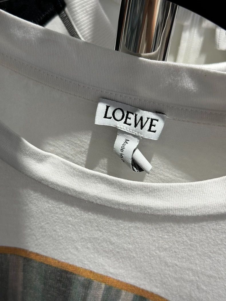 Loewe LOEWE cotta Size XS / US 0-2 / IT 36-38 - 3 Thumbnail