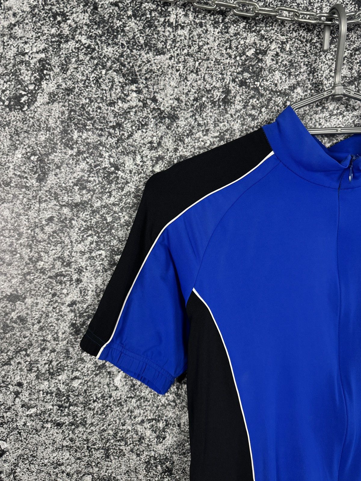 GOREWEAR Men’s Gore Bike Wear 1/4 Zip Cycling Jersey Bicycle Size M Size US M / EU 48-50 / 2 - 3 Thumbnail