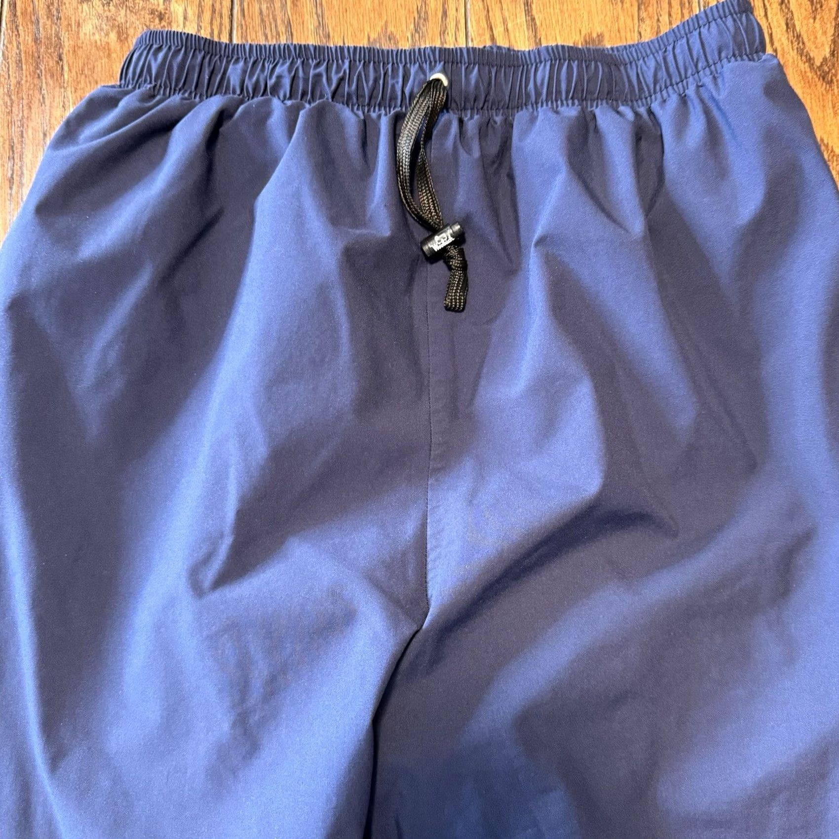 Vintage VINTAGE The Teton Group Woolrich Gore-Tex Pants Blue Large Lined Mens Straight 30.5 Inseam Wool/Nylon Water Resistant Regular Deparment: Men Size US 33 - 4 Thumbnail