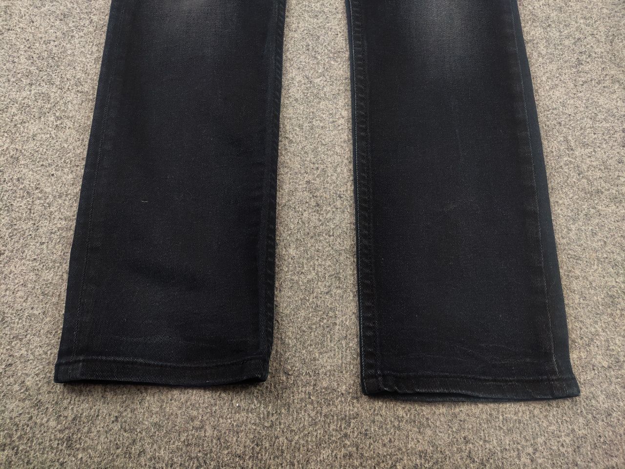 Diesel Diesel akee tapered Blue Faded denim Jeans Vintage Style Size US 32 / EU 48 - 5 Thumbnail