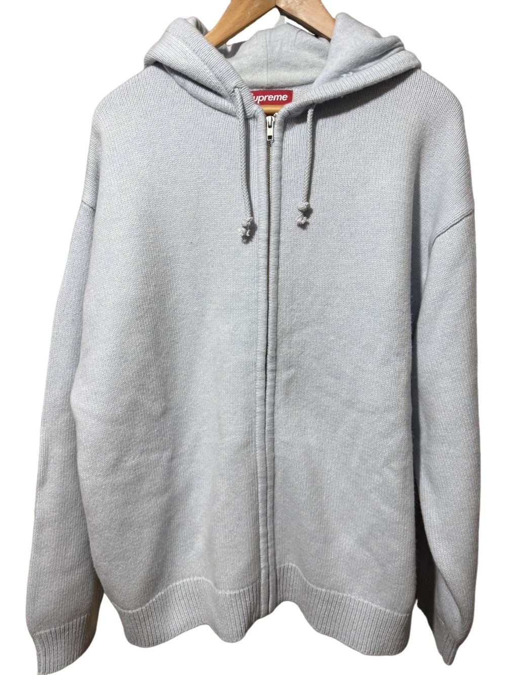 Supreme SUPREME DIVINE ZIP UP HOODIE | Grailed
