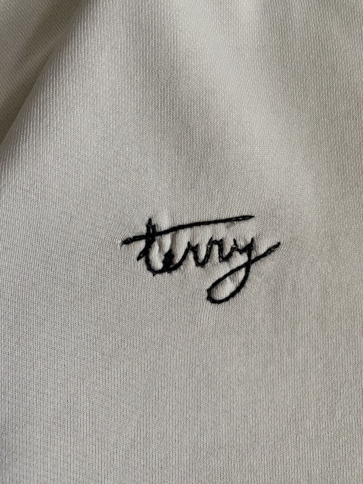 Kapital Skeleton Bone Sweatshirt Terry USA Size US XL / EU 56 / 4 - 4 Thumbnail