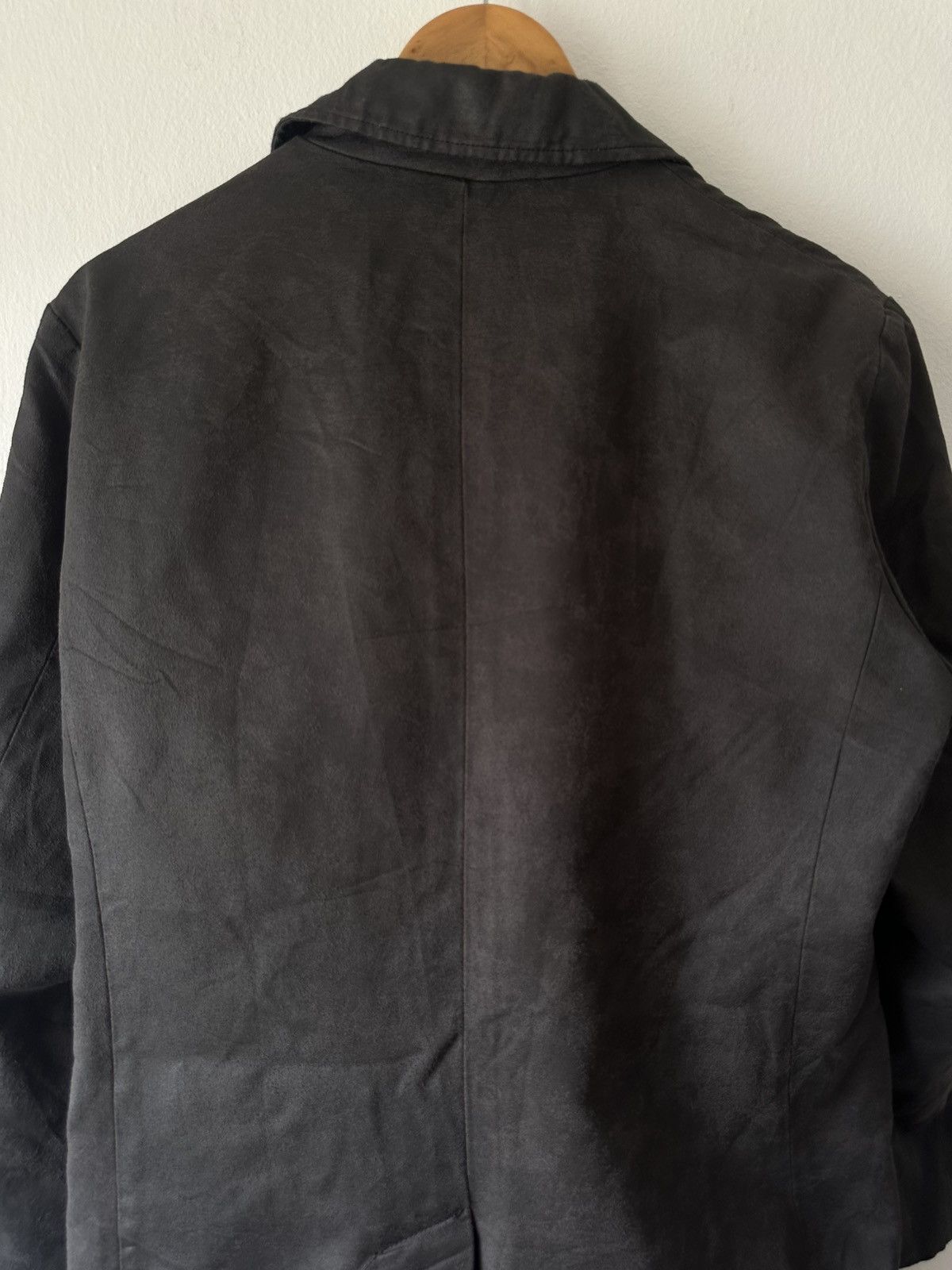 Tornado Mart Tonardo Mart Punk Coat Jscket Size US L / EU 52-54 / 3 - 5 Thumbnail