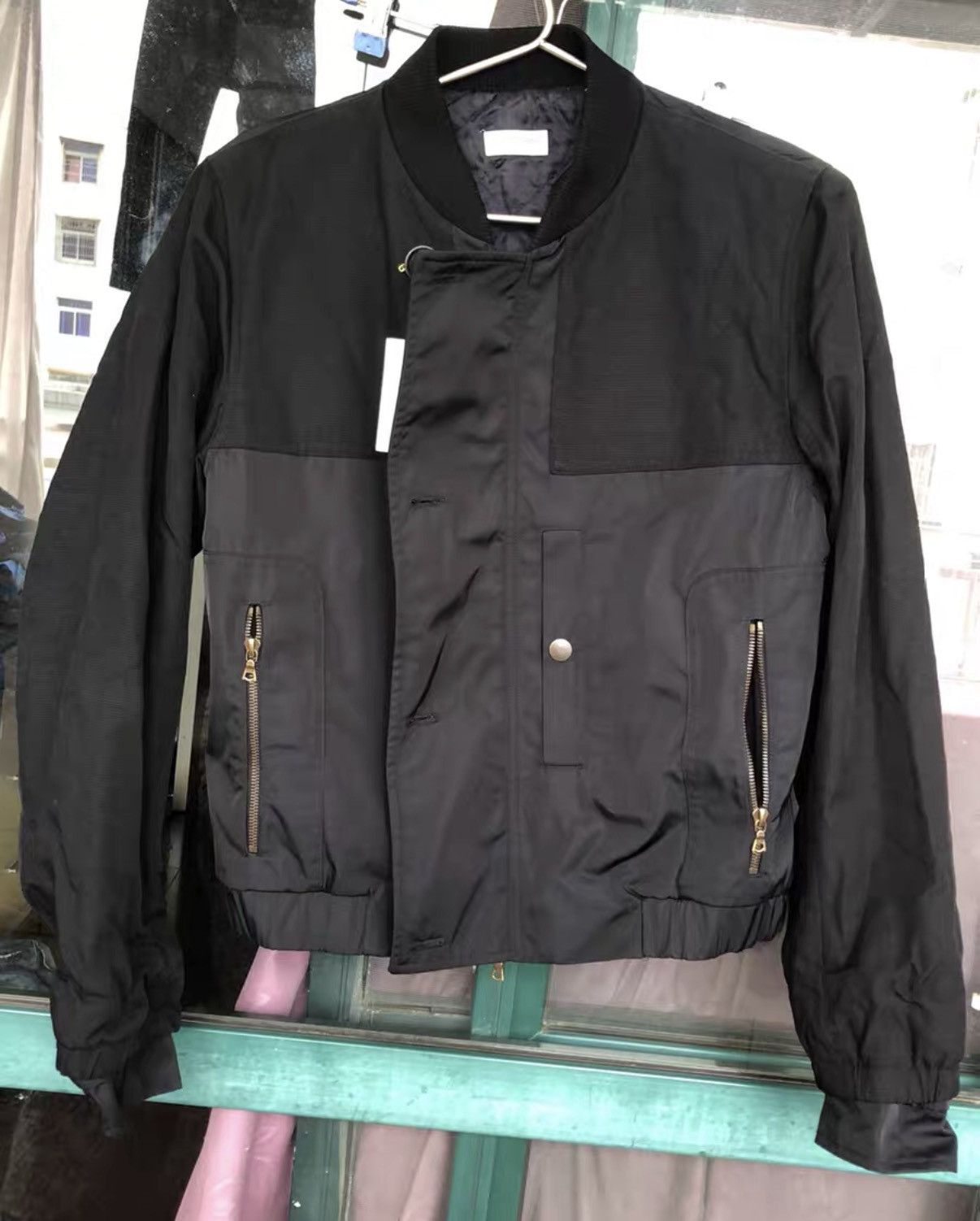 Dries Van Noten Jacket