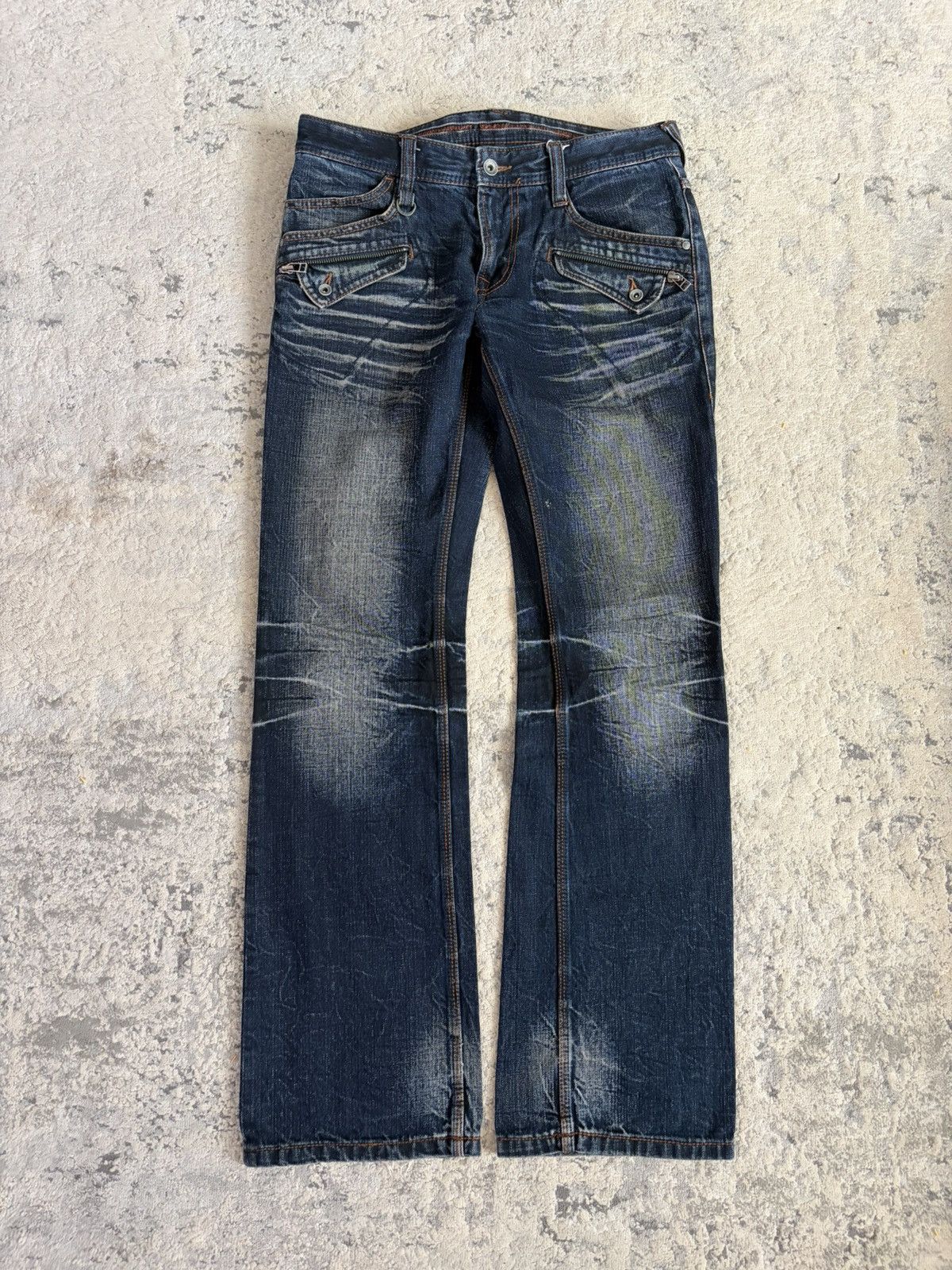 Nicole Club Clothing: Curated Shirts, Jeans, Shoes & More | Grailed