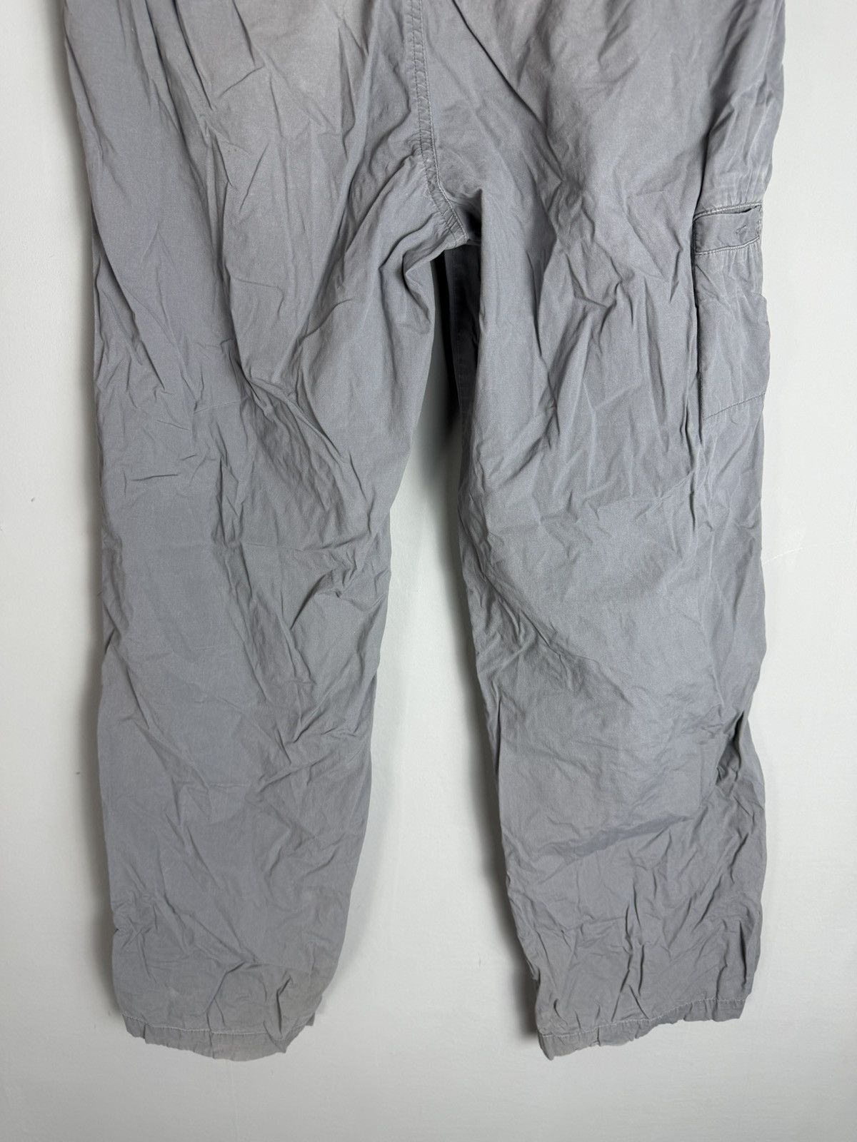 Nike ACG Vintage Nike ACG cargo pants Size US 32 / EU 48 - 7 Thumbnail