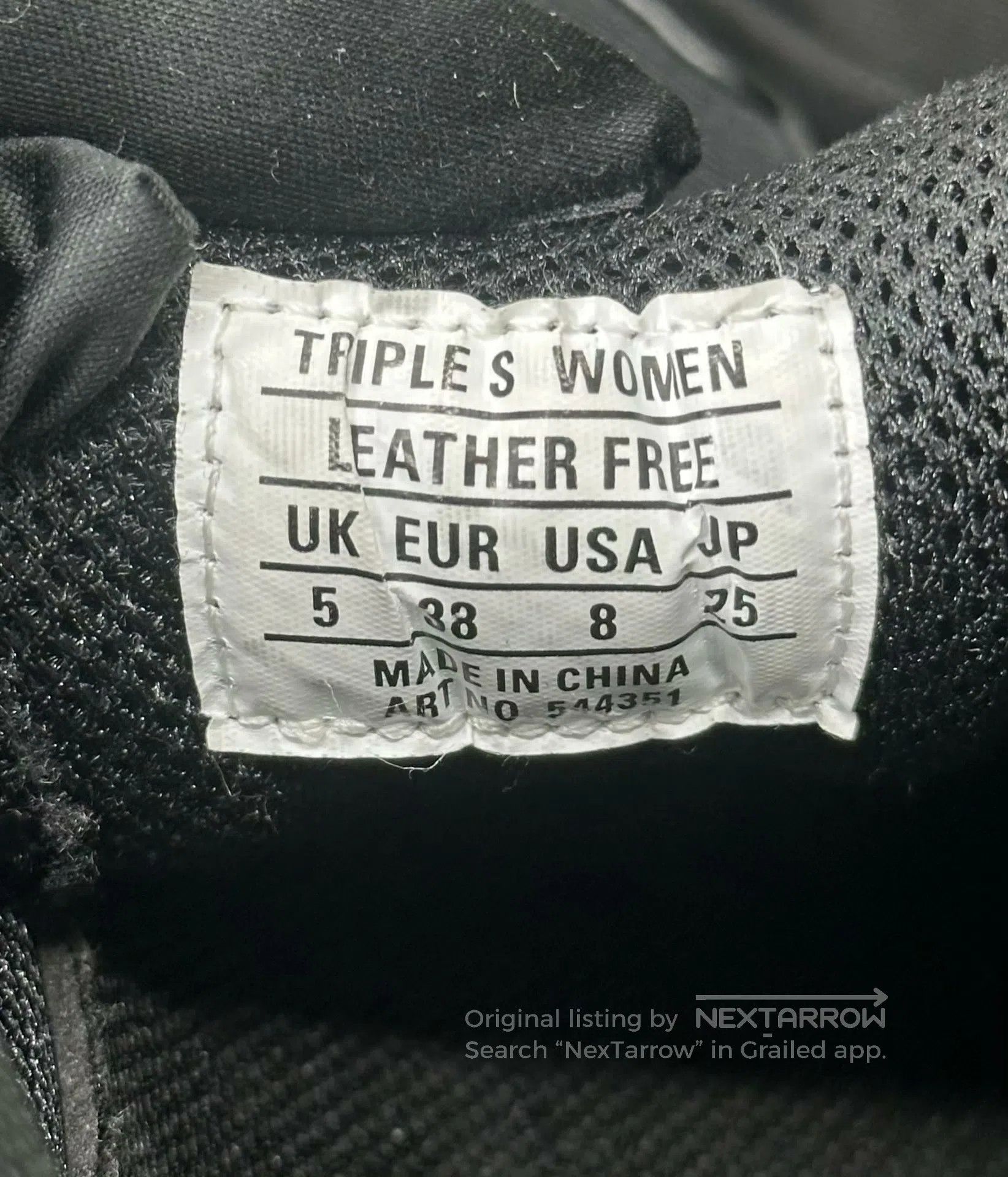Balenciaga Balenciaga Dad Shoes| Size US 7.5 / IT 37.5 - 6 Thumbnail
