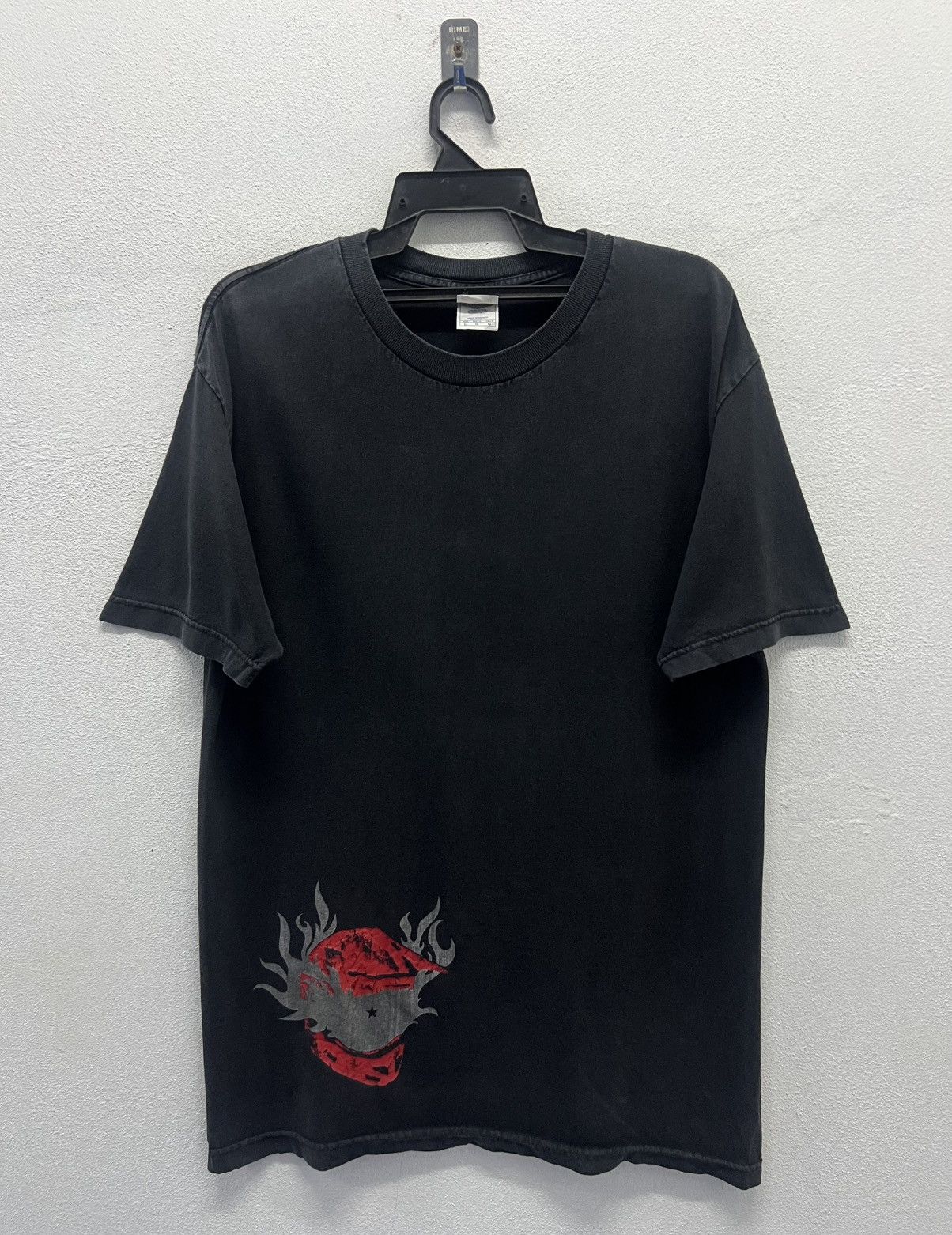 Alstyle × Vintage VINTAGE GOLDEN CYCLING CLUB 9th ANNUAL MT.7 PSYCHOSIS SHIRT Size US L / EU 52-54 / 3 - 2 Thumbnail