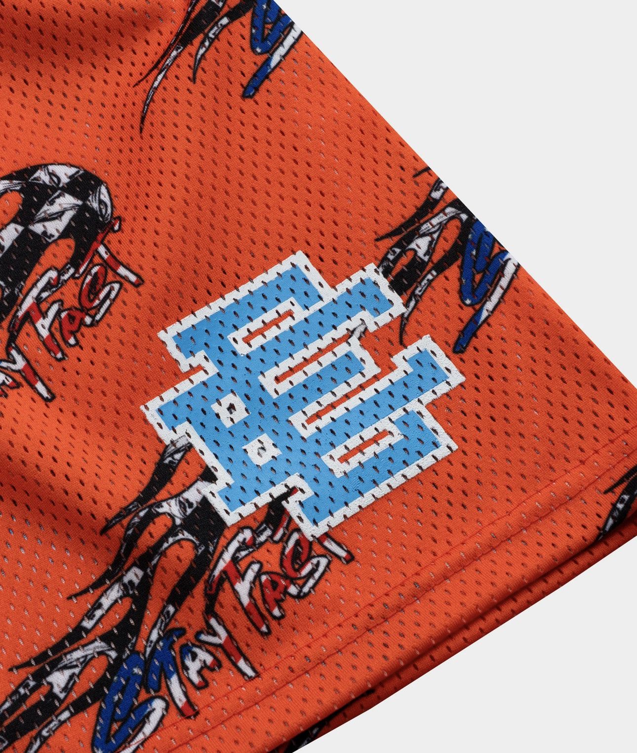 Eric Emanuel Eric Emmanuel x Matty Boy Size US 32 / EU 48 - 2 Thumbnail