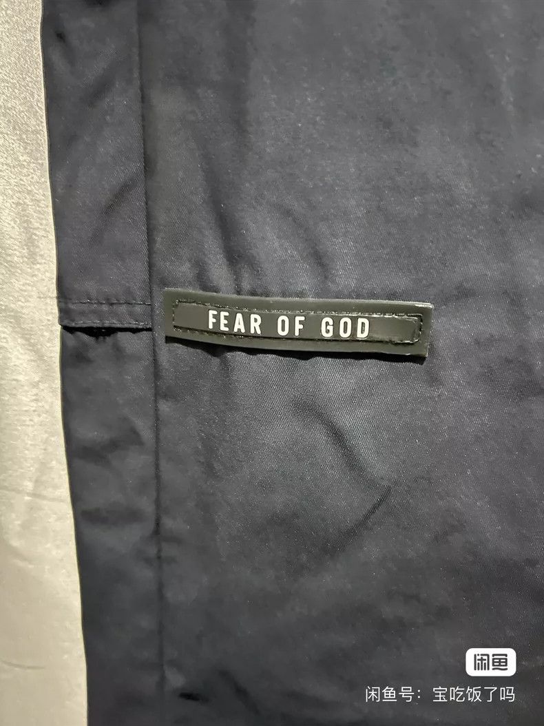Fear of God Fear of God Small standard pants Size US 34 / EU 50 - 3 Thumbnail