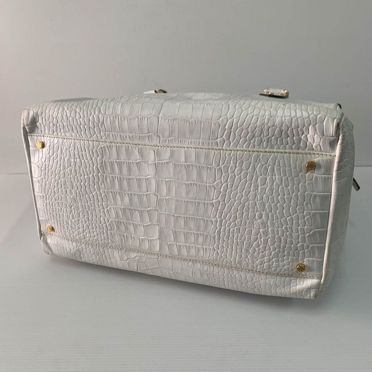 Kate Spade Kate Spade Leather Shoulder Bag Size ONE SIZE - 7 Thumbnail