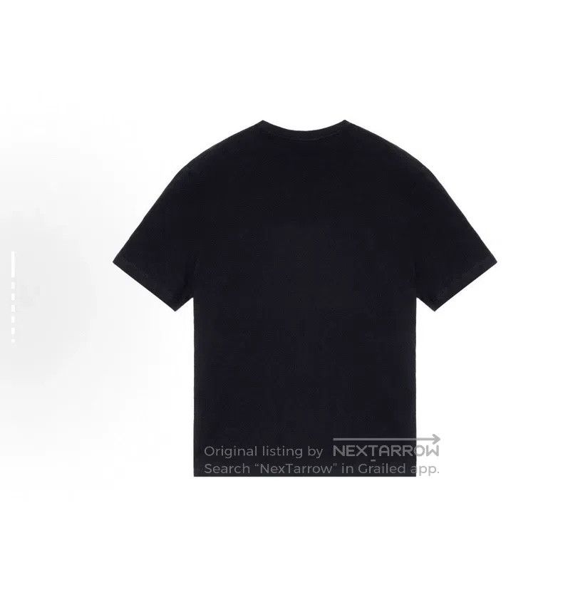 Loewe Loewe Fluorescent Powder Neon Sign Embroidered Round Neck Size US L / EU 52-54 / 3 - 3 Thumbnail