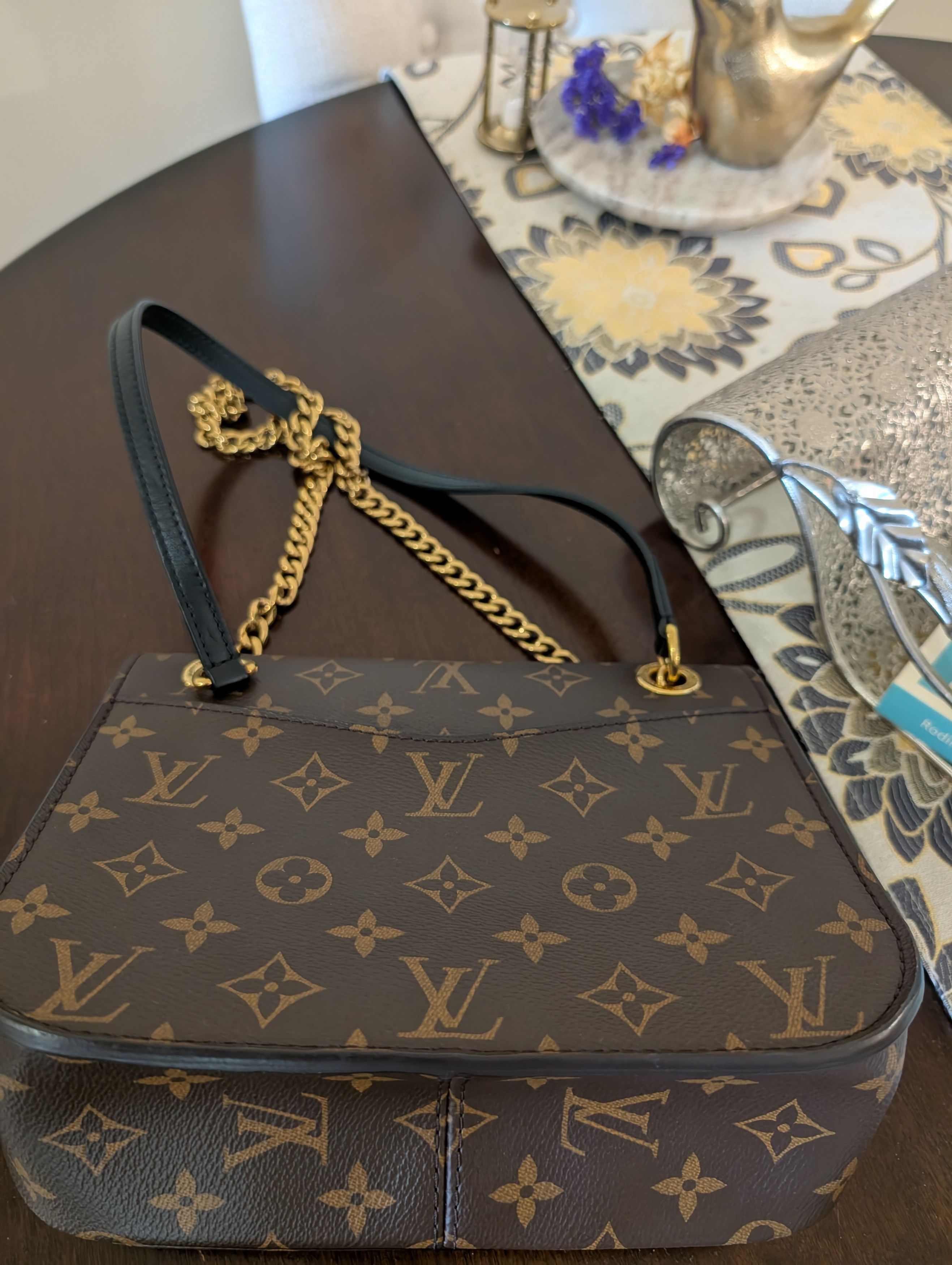 Louis Vuitton Monogram passy Size ONE SIZE - 18 Thumbnail
