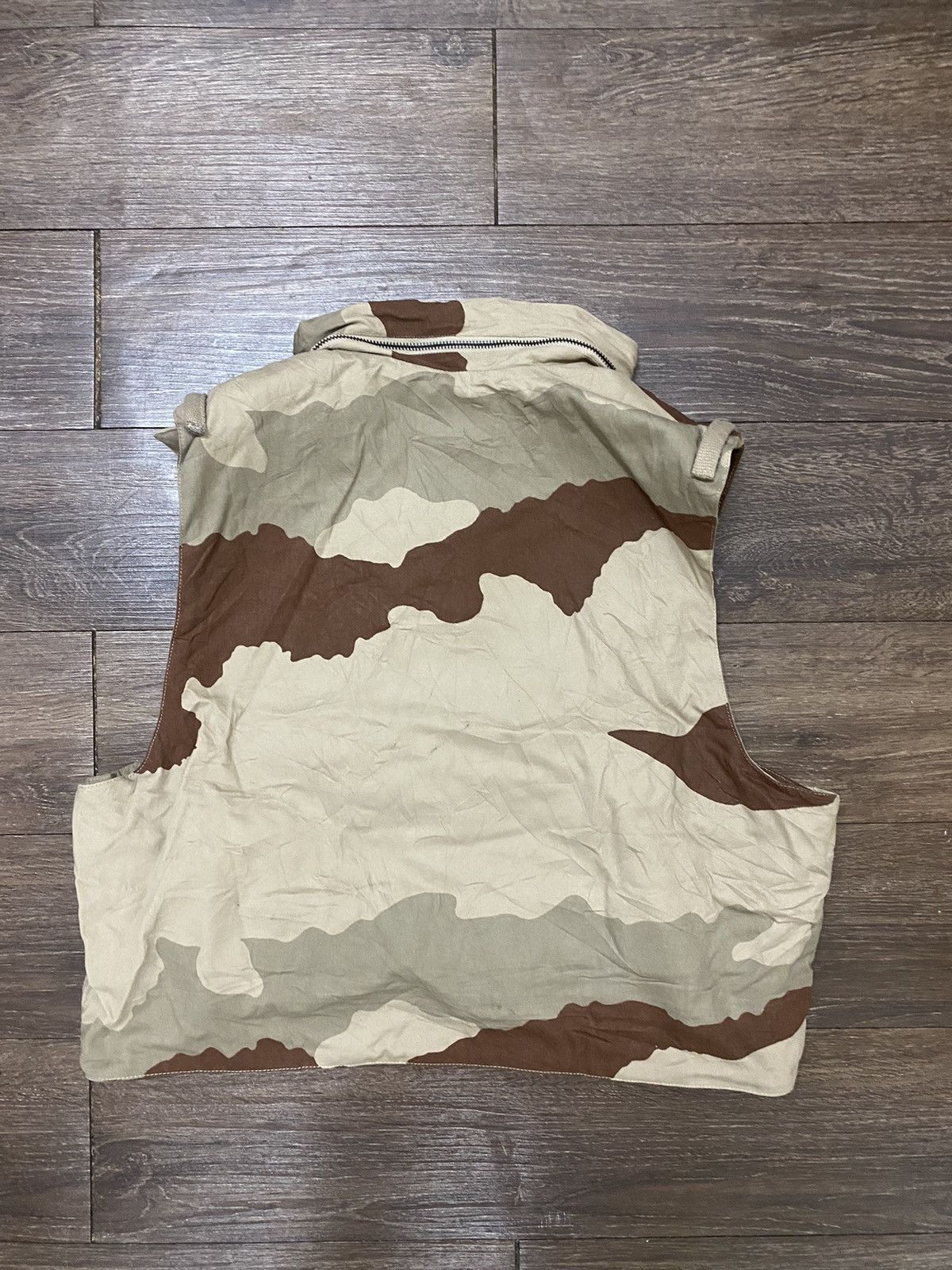 Other Army tactical vest multipocket Size US M / EU 48-50 / 2 - 7 Thumbnail
