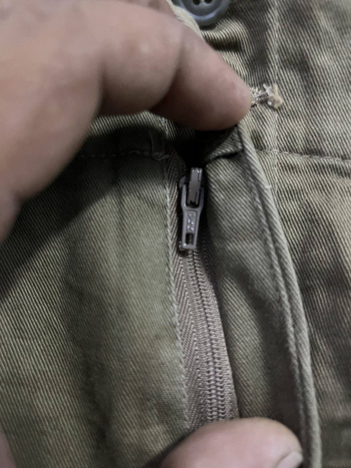 Other Skrit us force Size 26" / US 2 / IT 38 - 3 Thumbnail