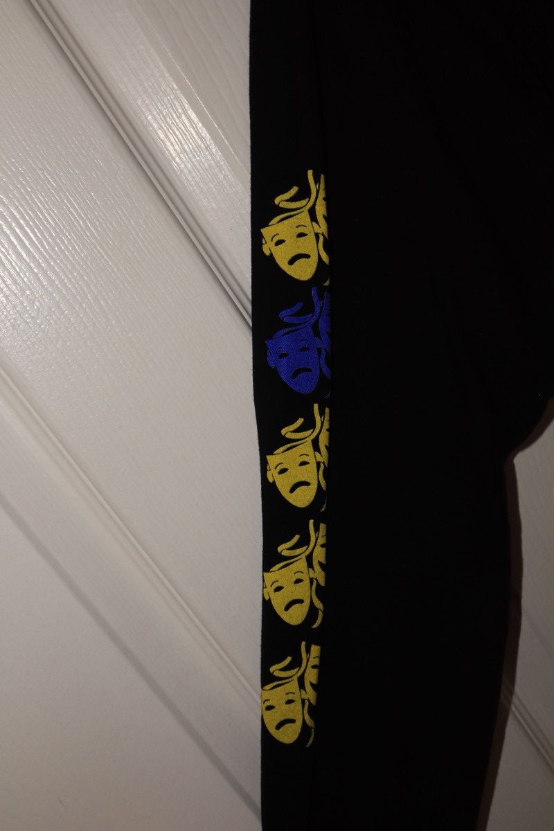 Drain Gang Drain gang x varge long sleeve Size US M / EU 48-50 / 2 - 5 Thumbnail
