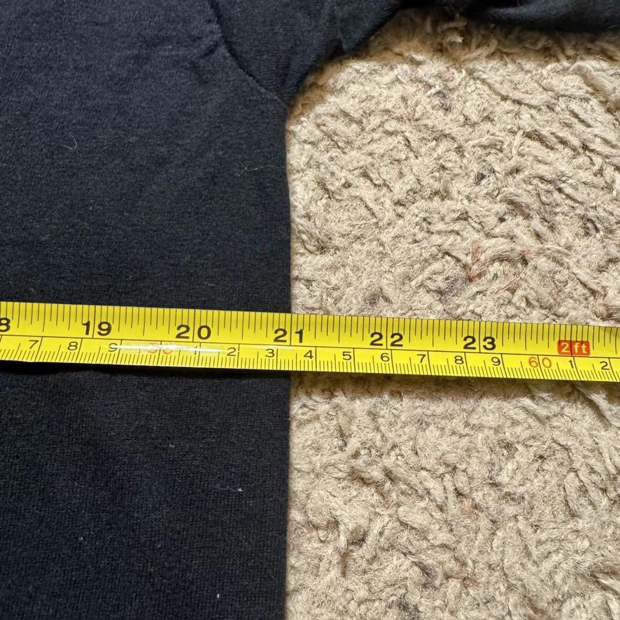 Vintage True vintage 70s Home Grown Weed Jack Daniel's Tee Size US L / EU 52-54 / 3 - 7 Thumbnail