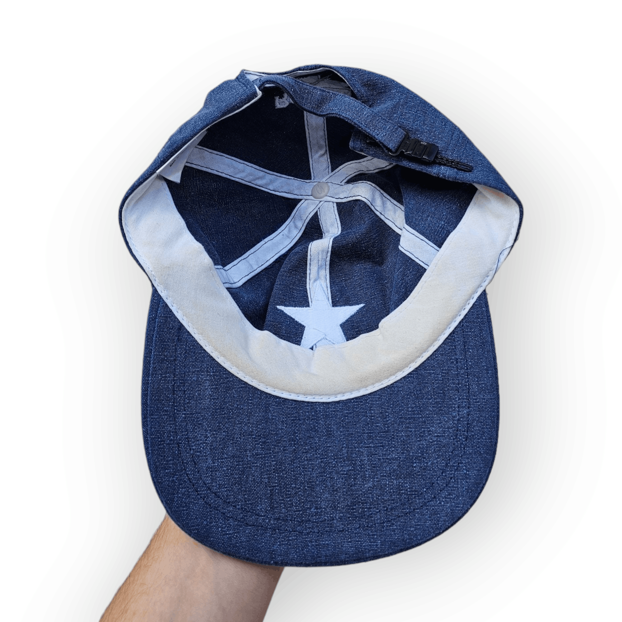 Reebok × Vintage Reebok Vintage Hat Size ONE SIZE - 4 Thumbnail
