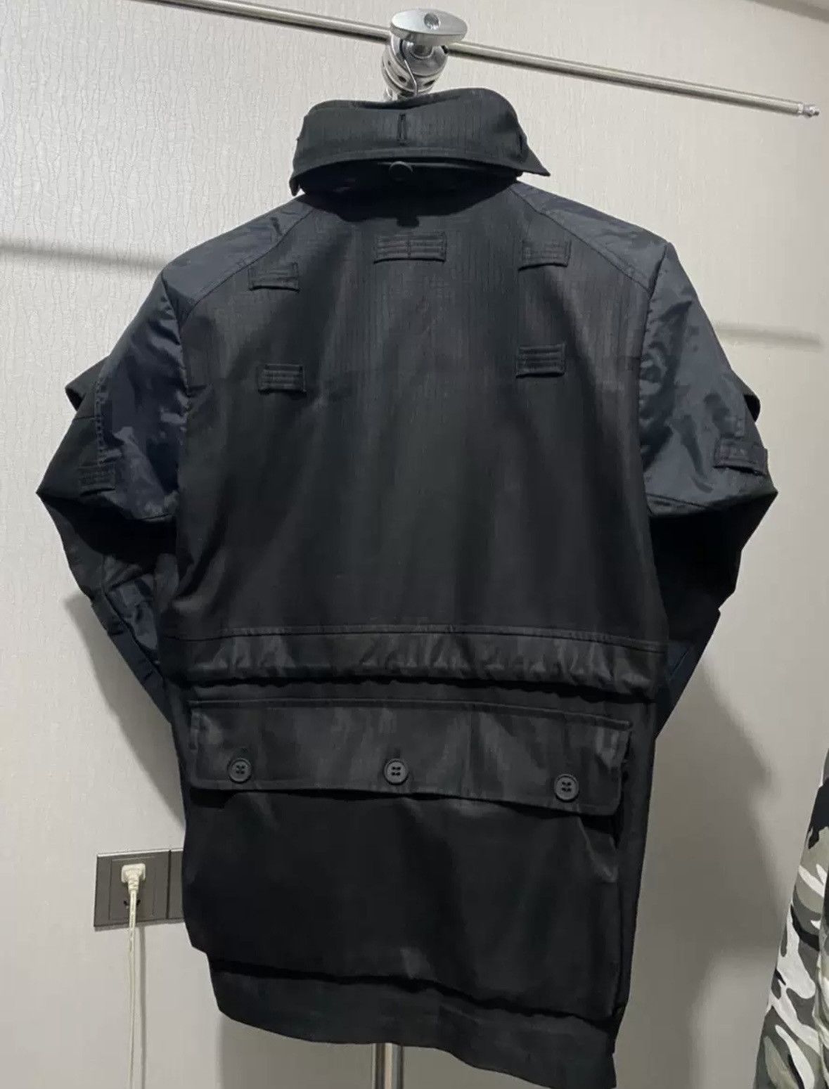 Vetements Vetements 16fw m65 jacket Size US XS / EU 42 / 0 - 3 Thumbnail