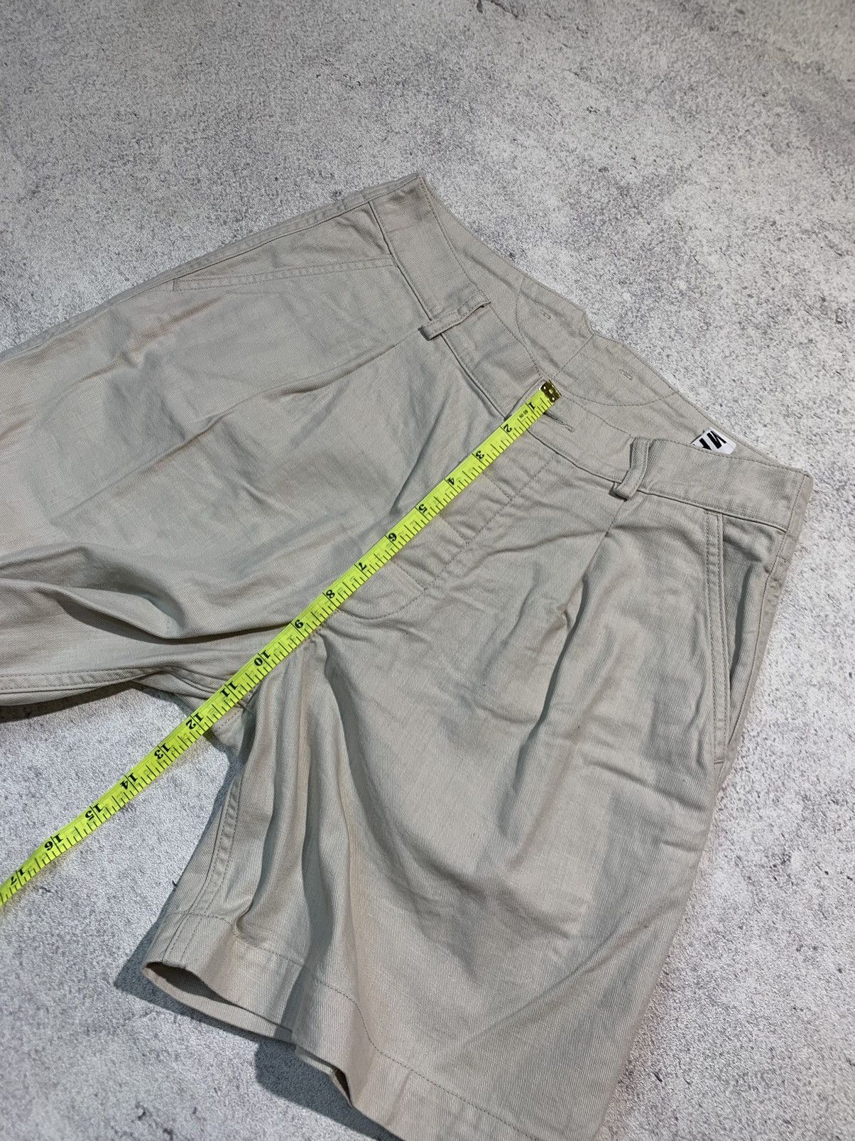 Designer × Margaret Howell Margaret howel short panst Size US 30 / EU 46 - 10 Thumbnail